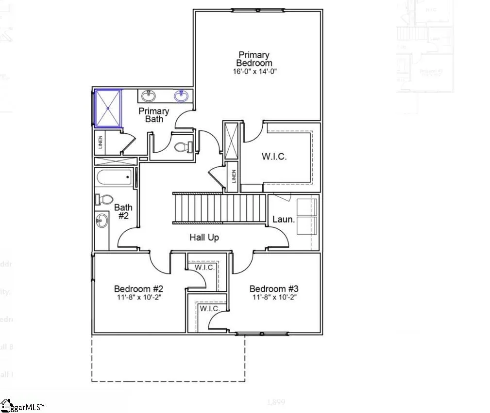 Property image 5 at 7031 New Horizons Lane, Boiling Springs, SC 29316