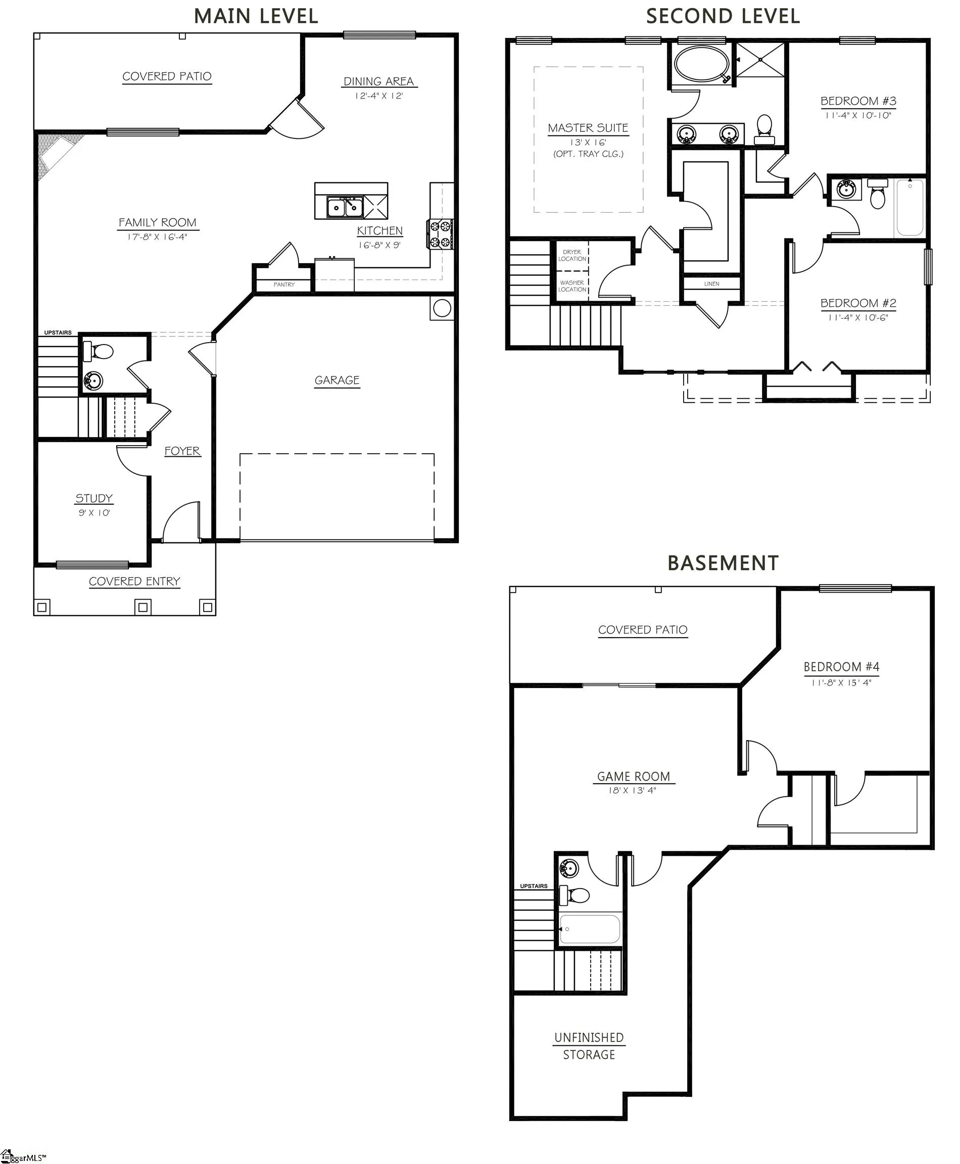 Property image 2 at 222 Everard Lane, Greer, SC 29650