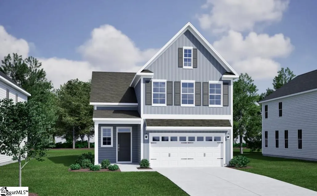 7035 New Horizons Lane