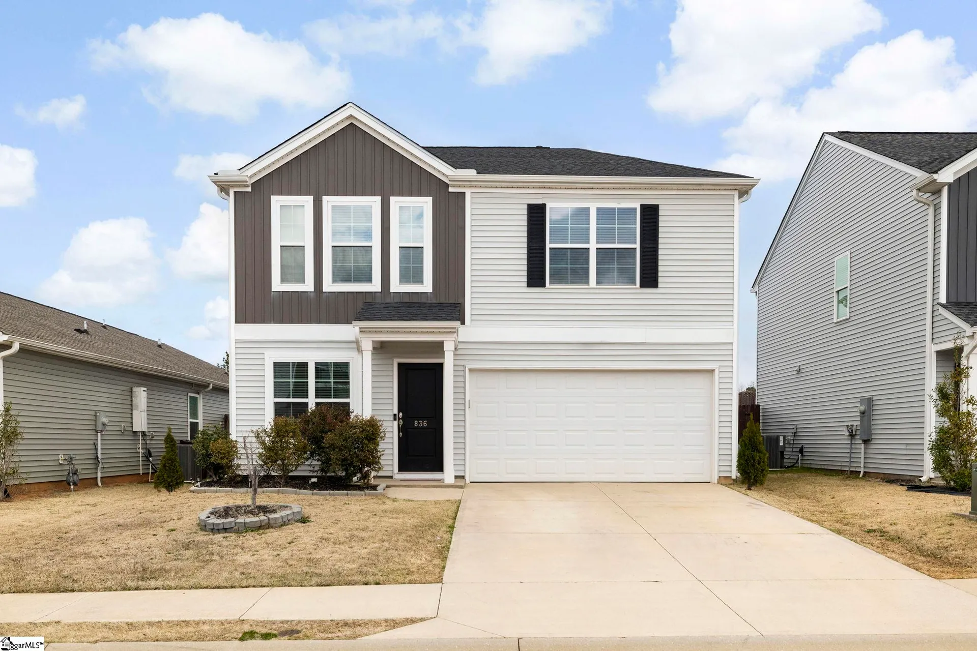 836 Alley Ridge Drive