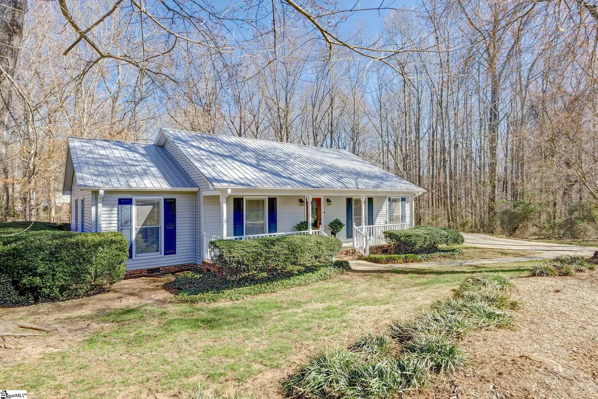Property image 2 at 401 Mirinda Lane, Piedmont, SC 29673