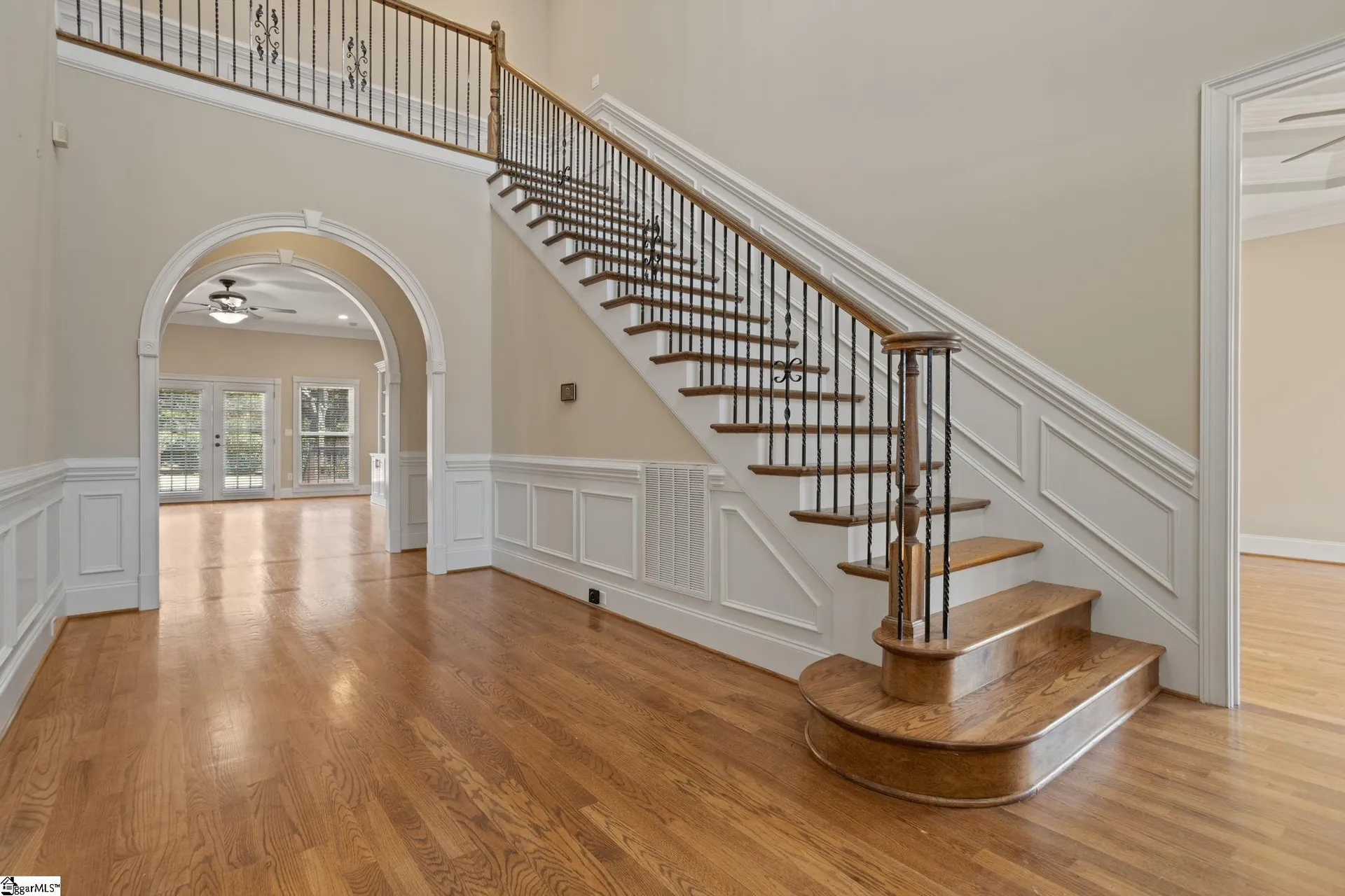 Property image 3 at 208 Sycamore Ridge Drive, Simpsonville, SC 29681