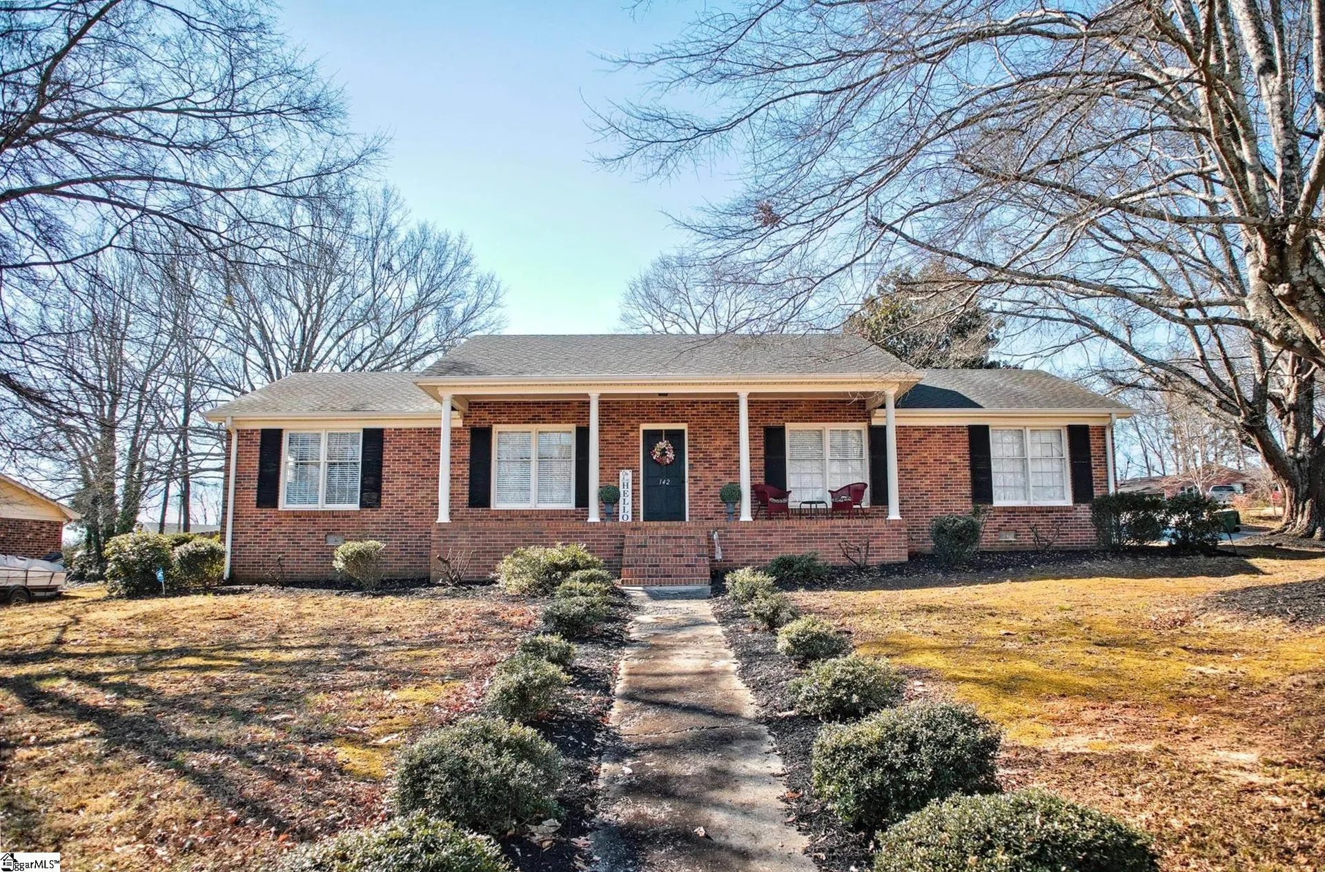 142 Oak Park Drive