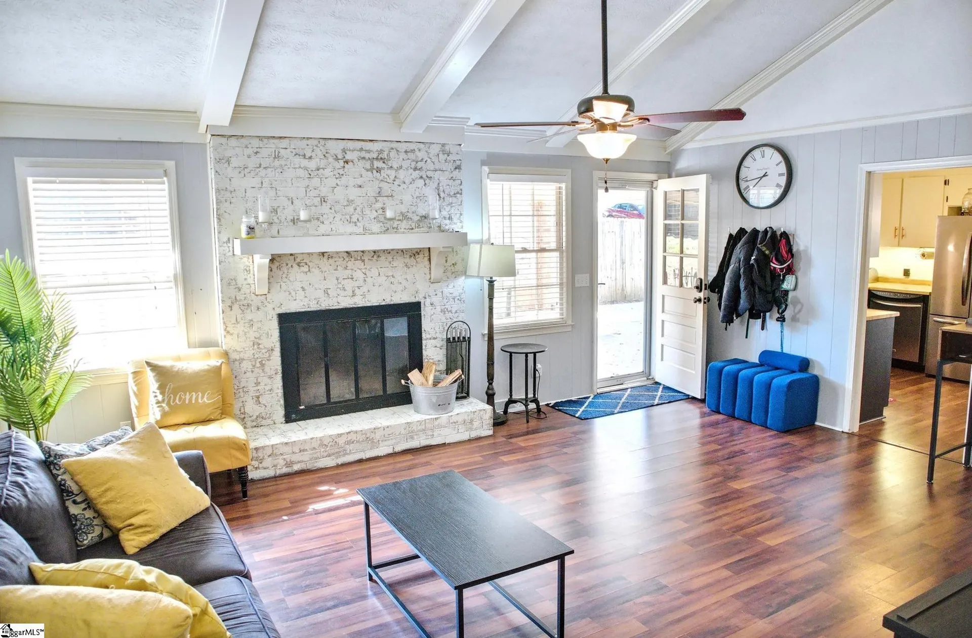 Property image 4 at 142 Oak Park Drive, Mauldin, SC 29662