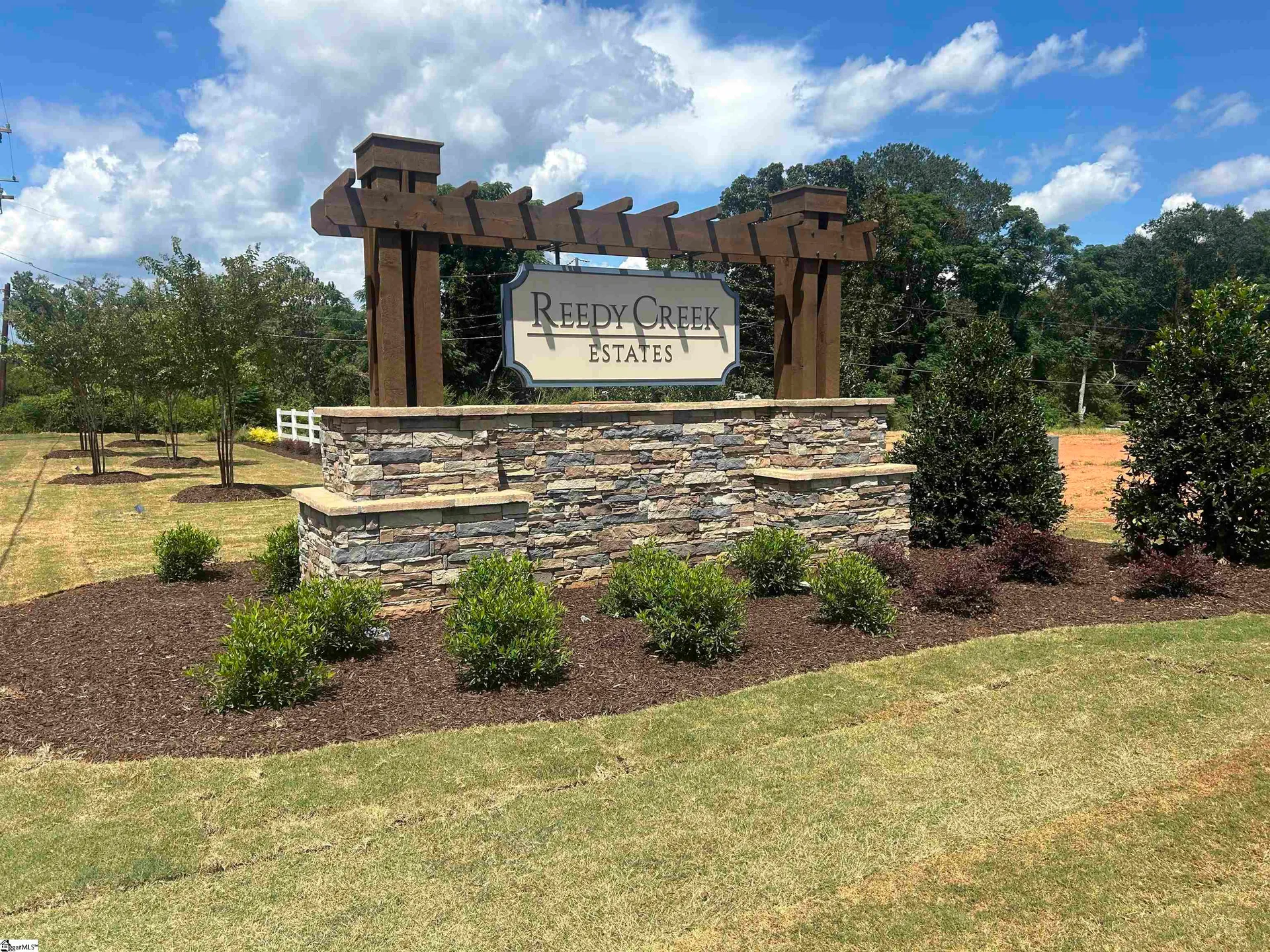 Property image 2 at 243 Green Pasture Road, Fountain Inn, SC 29644