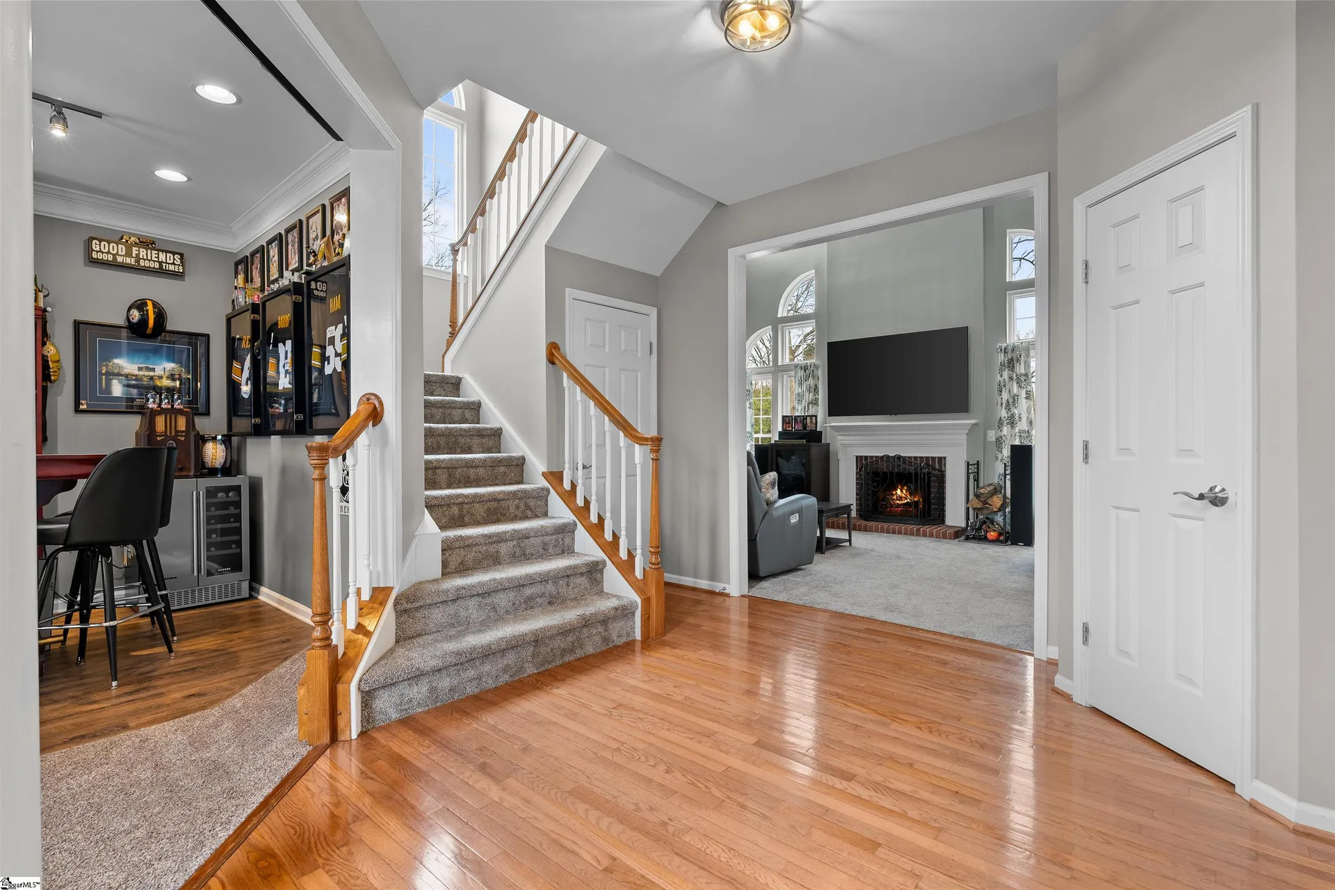 Property image 3 at 103 Hornbuckle Drive, Easley, SC 29642