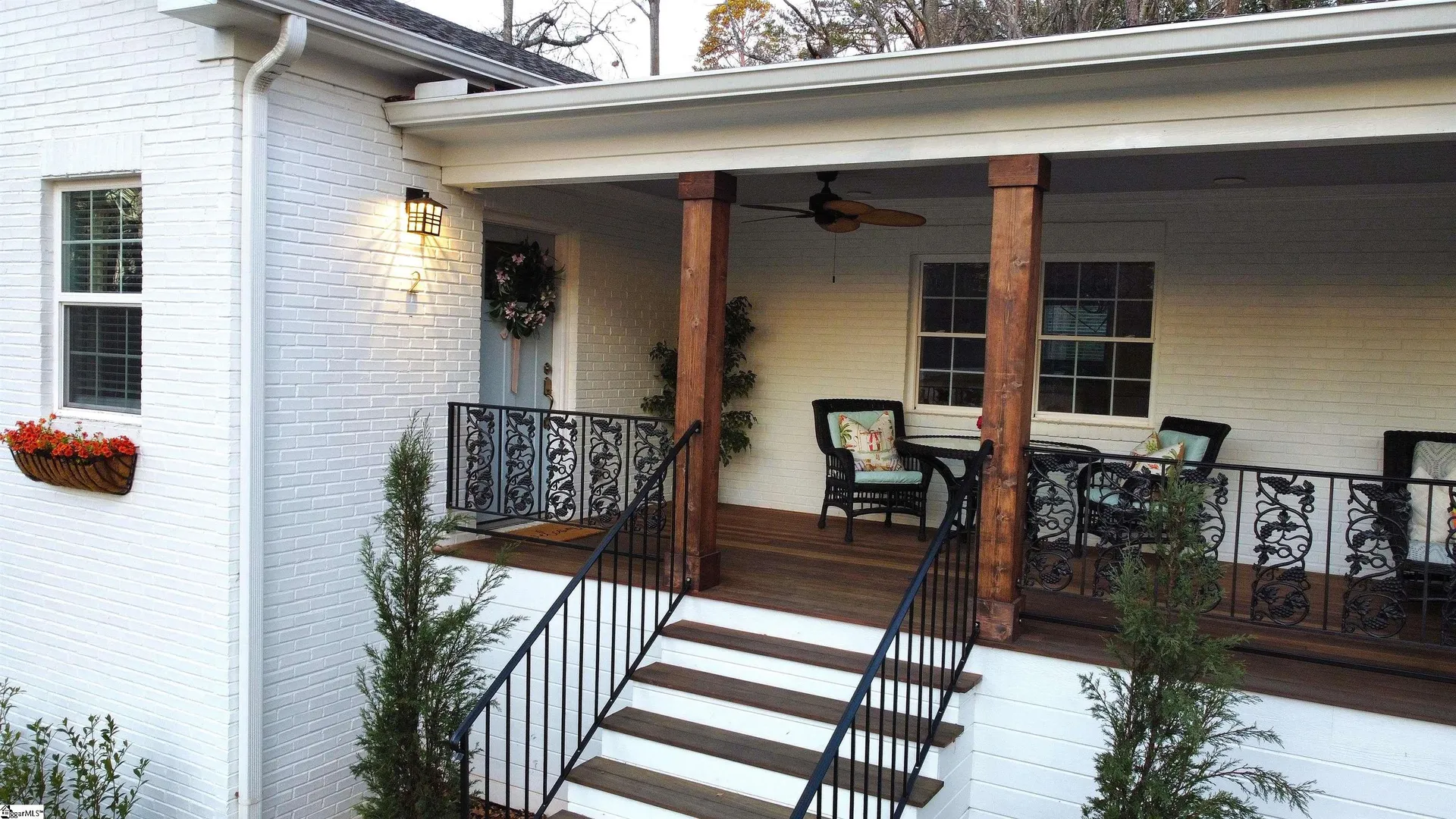 Property image 3 at 2 Prancer Avenue, Greenville, SC 29605