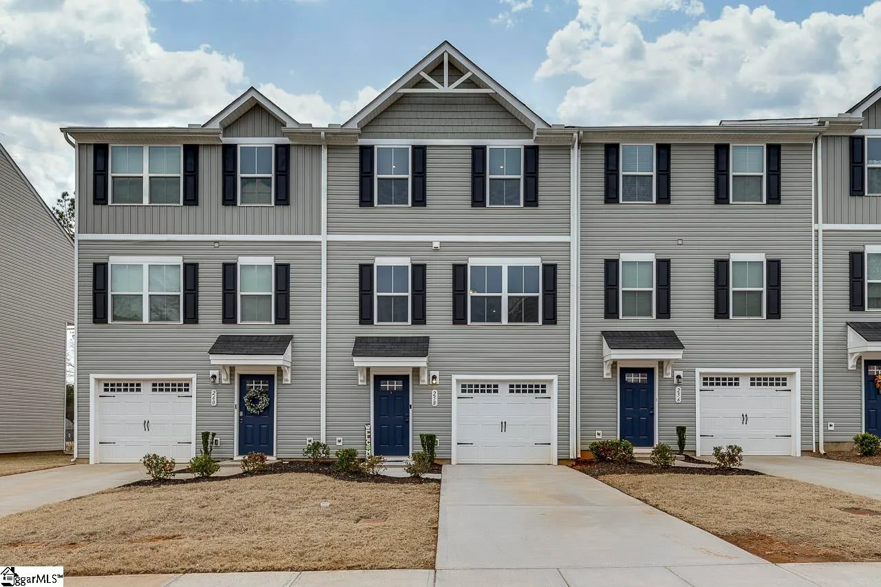 258 Brooklane Court