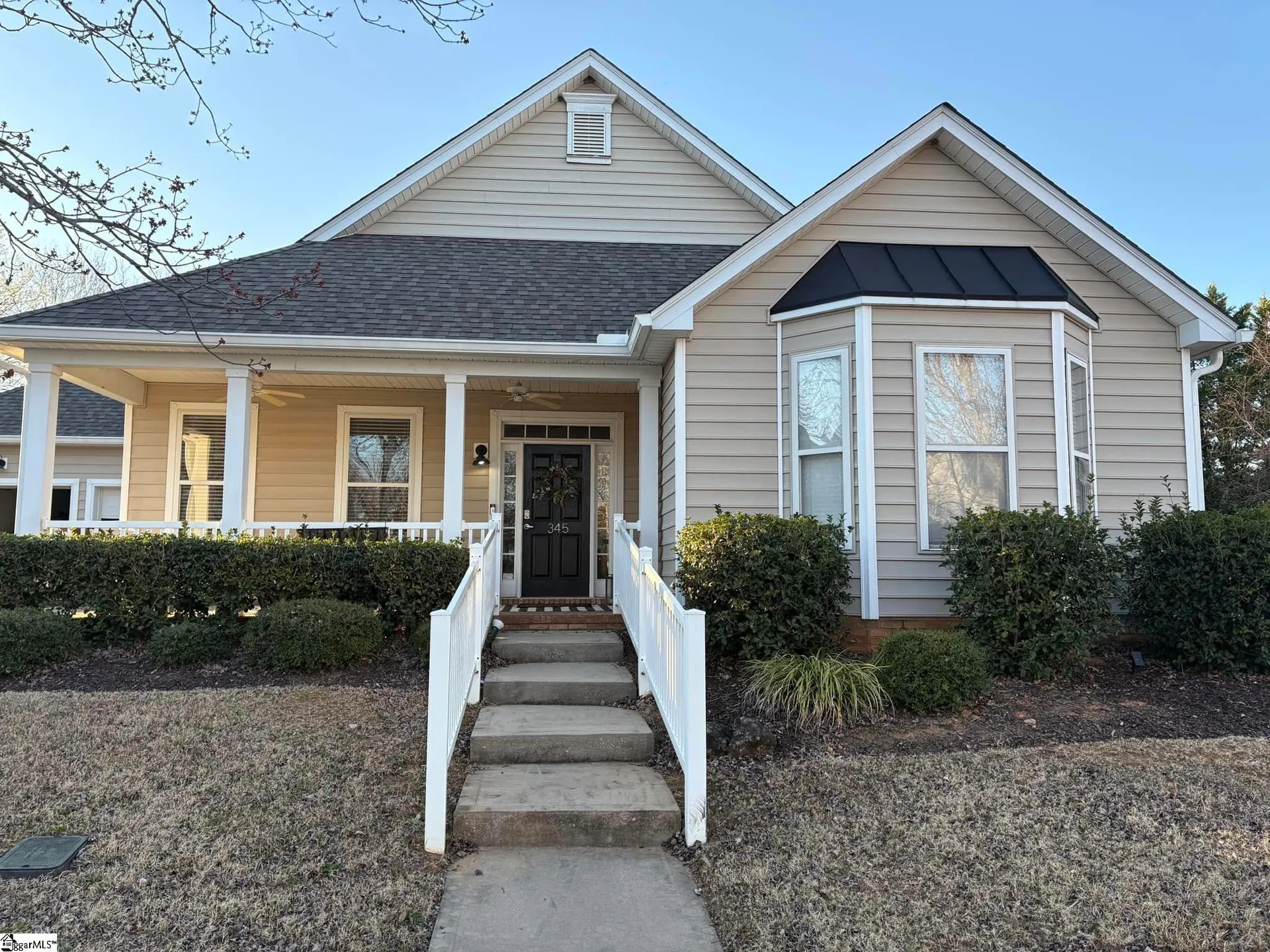 345 Surrywood Drive