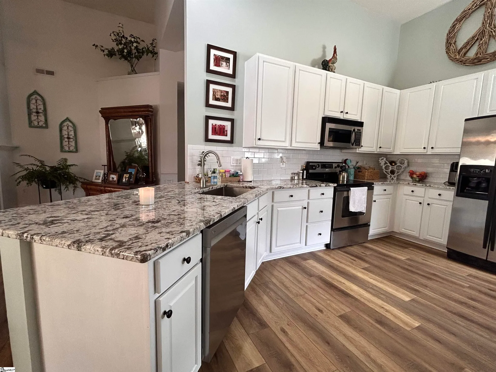 Property image 5 at 345 Surrywood Drive, Greenville, SC 29607