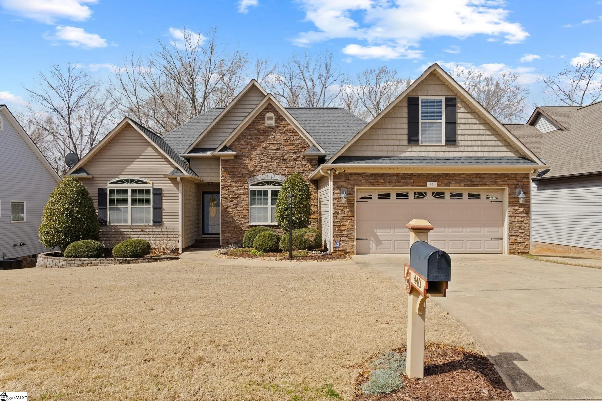 440 Risen Star Drive