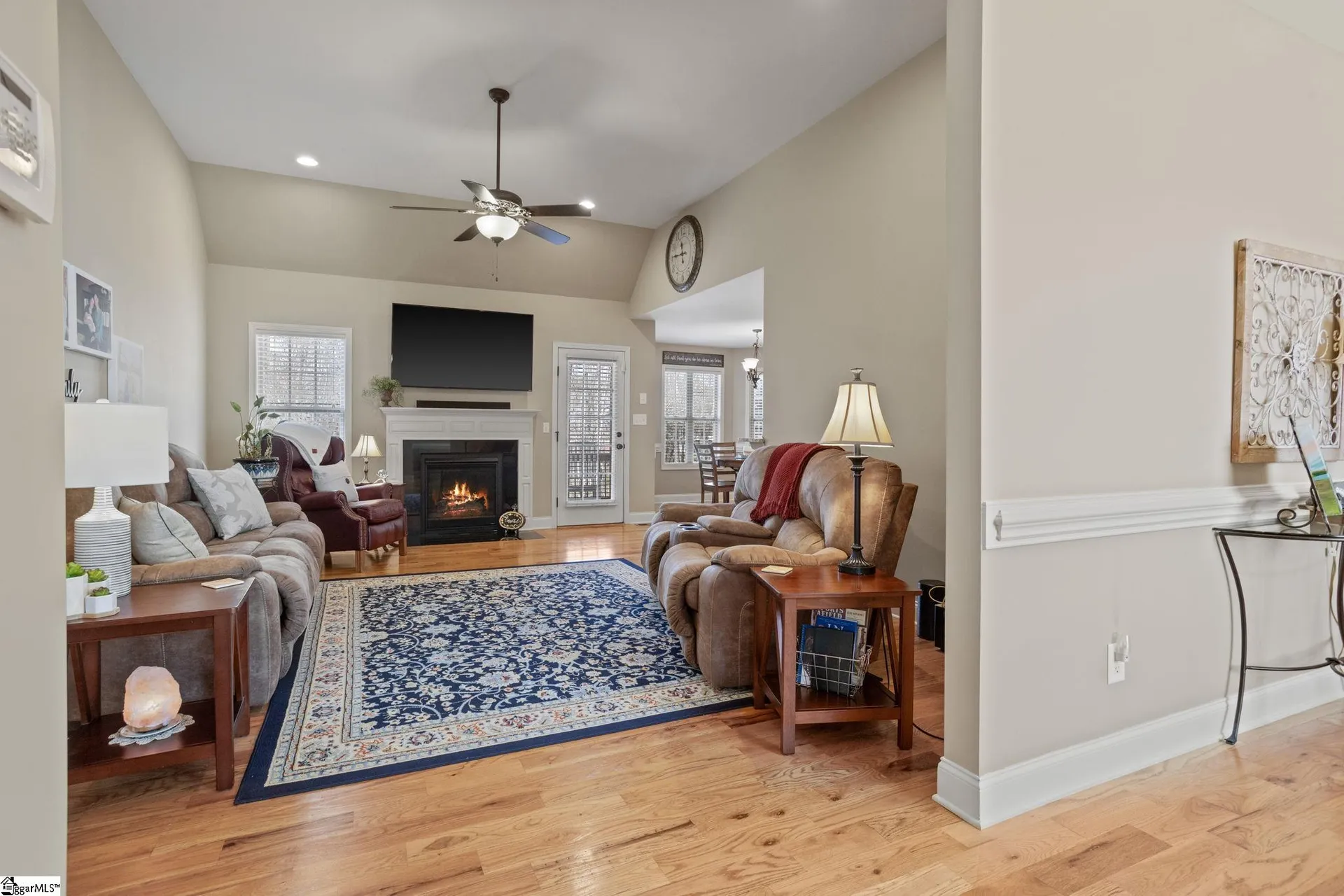Property image 3 at 440 Risen Star Drive, Boiling Springs, SC 29316
