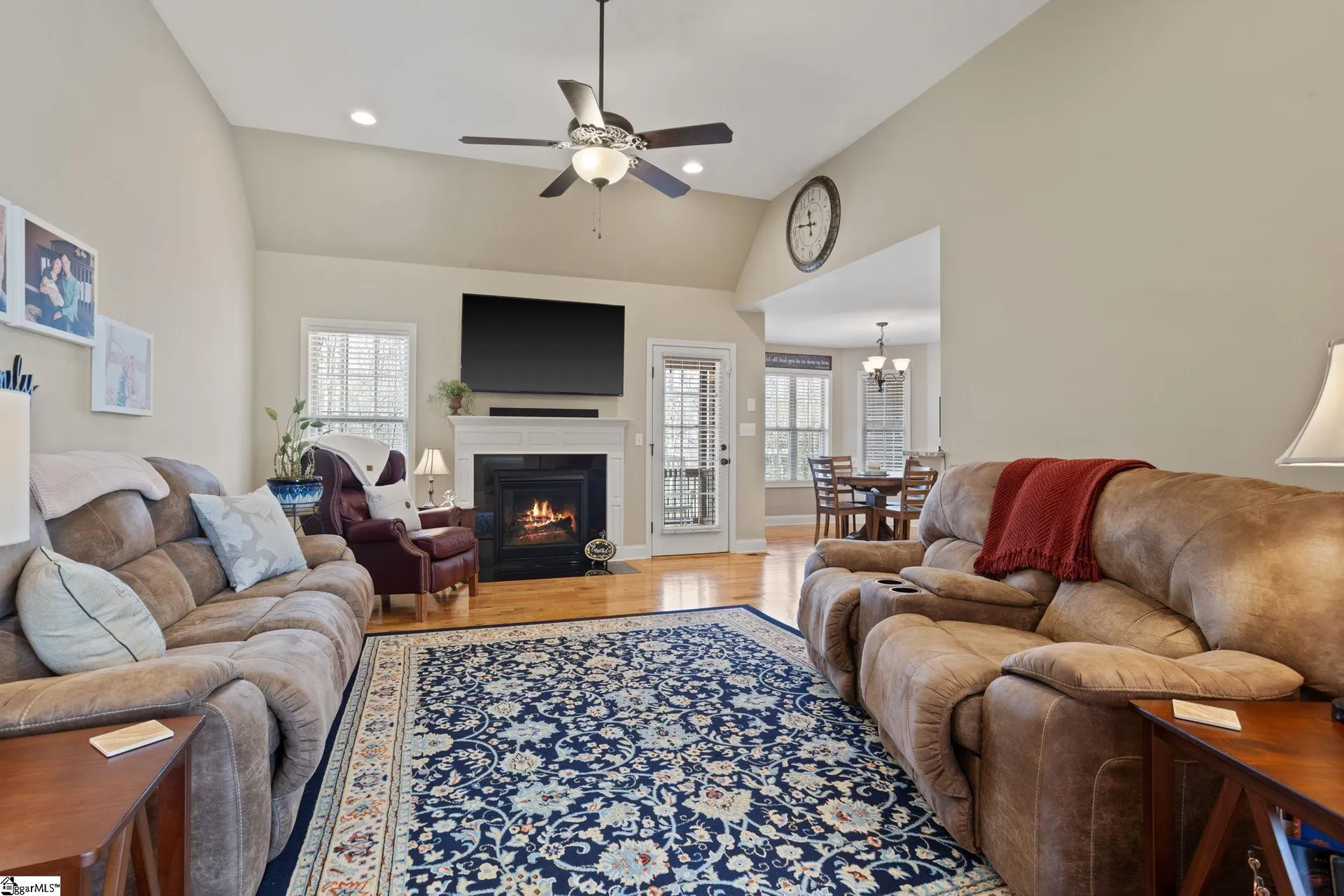 Property image 4 at 440 Risen Star Drive, Boiling Springs, SC 29316