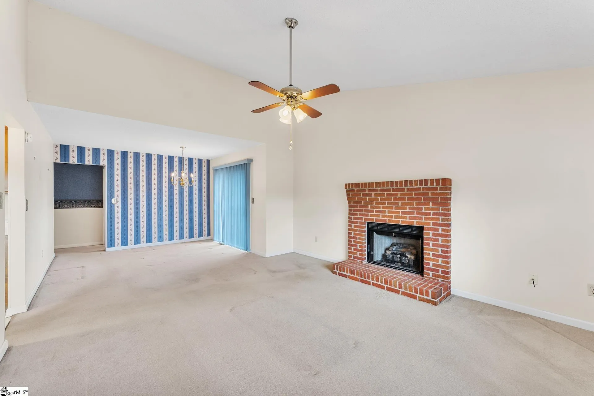 Property image 4 at 2 Ridgeside Court, Greenville, SC 29617-1755