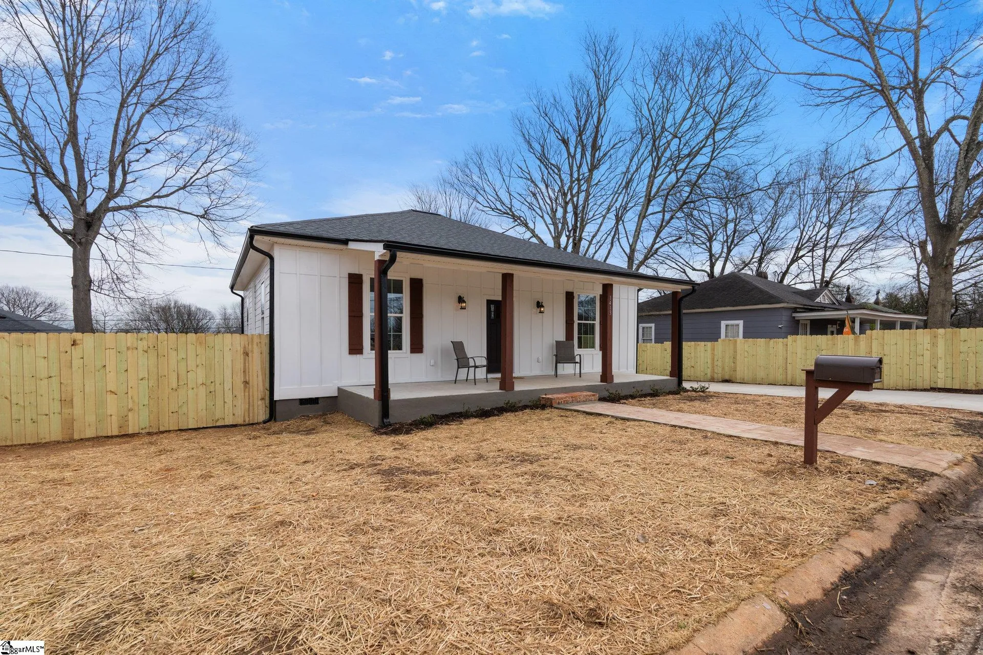 Property image 2 at 1413 5th Avenue, Greenville, SC 29611