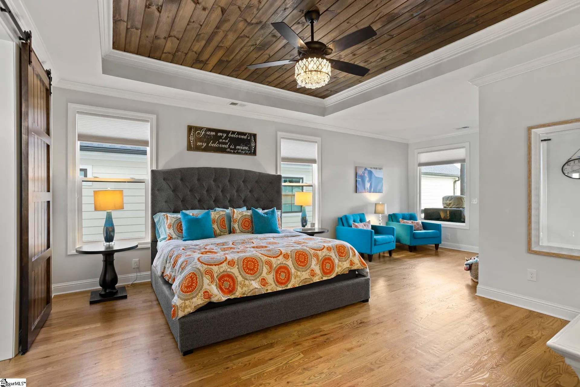 Property image 3 at 604 Sedge Street, Taylors, SC 29687
