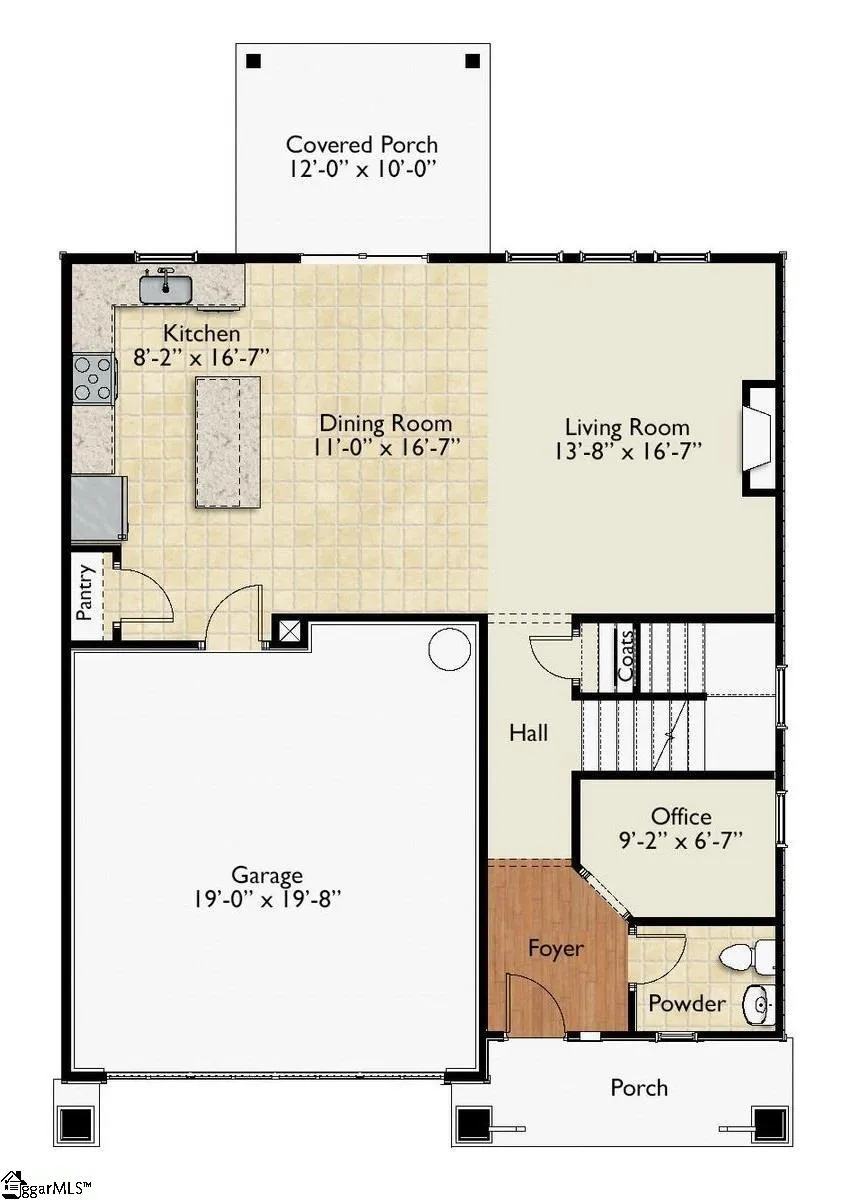 Property image 4 at 212 Fenner Place, Greenville, SC 29607