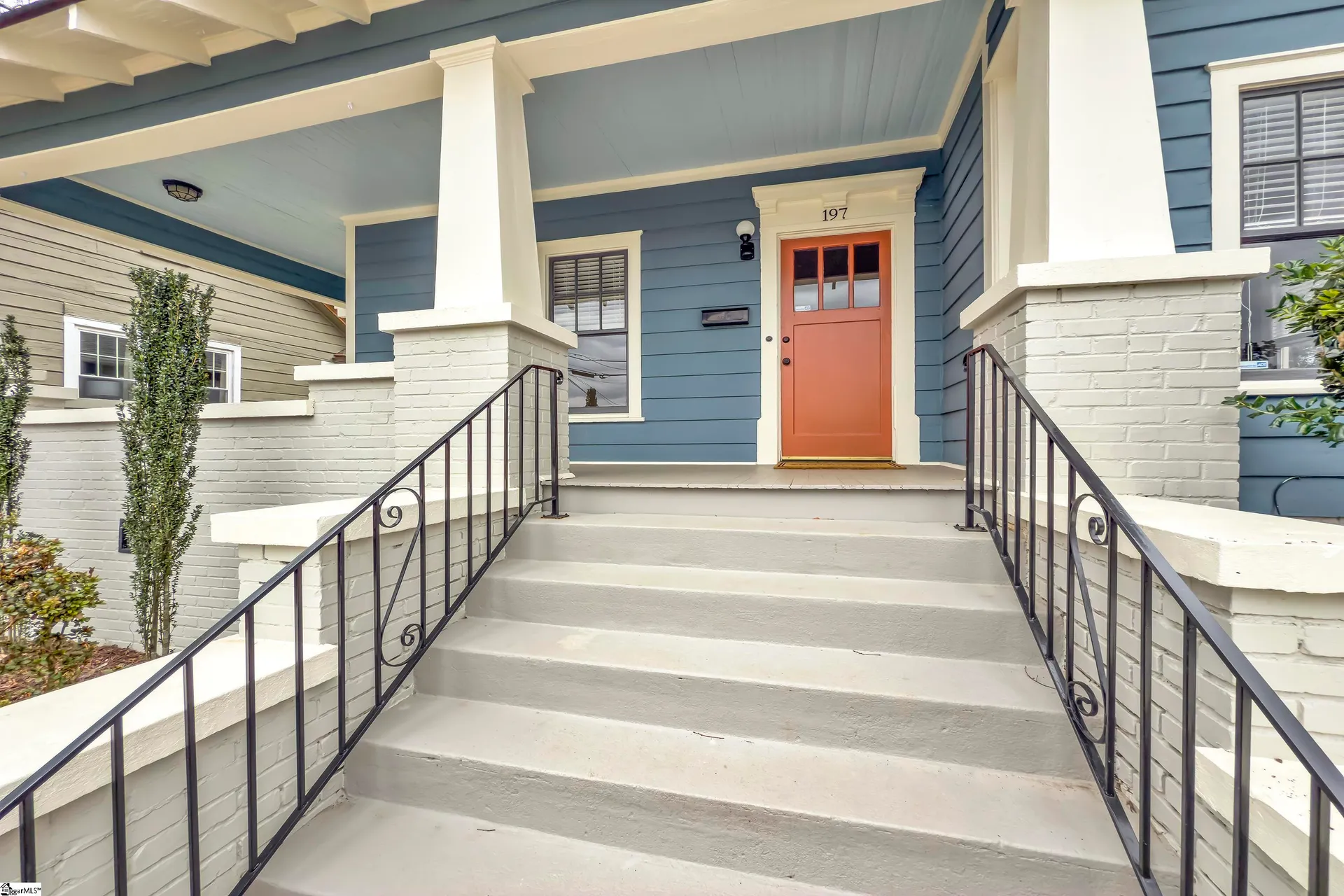 Property image 2 at 197 Brookwood Terrace, Spartanburg, SC 29306