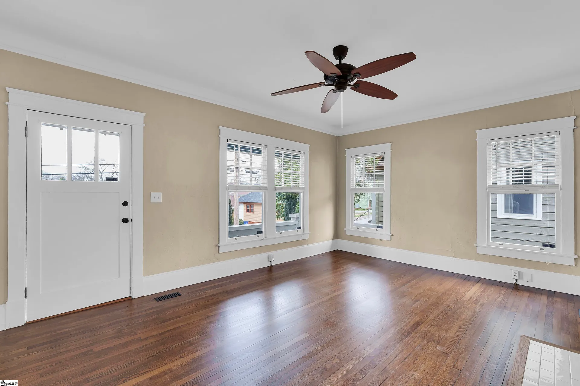 Property image 4 at 197 Brookwood Terrace, Spartanburg, SC 29306
