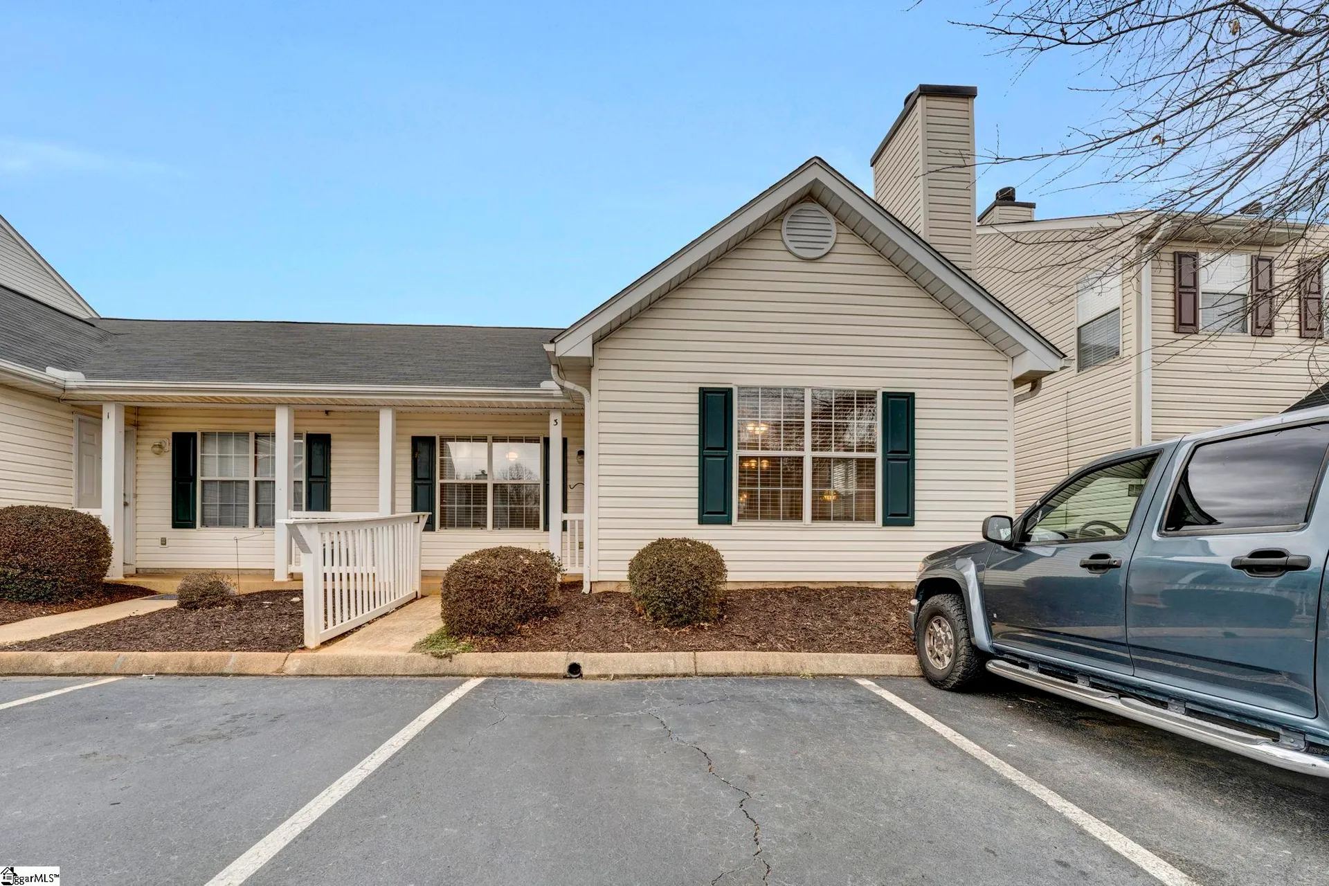 Property image 2 at 3 Hayfield Lane, Greer, SC 29650-4626