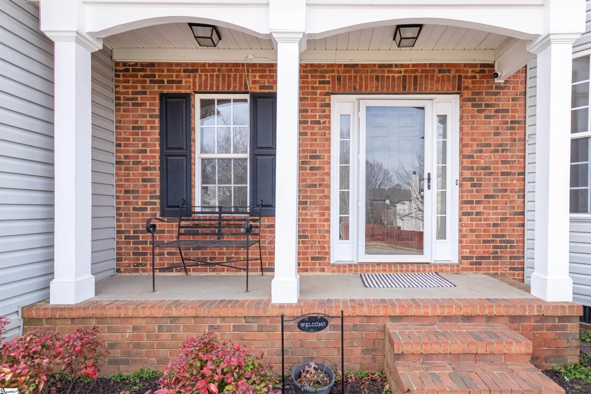 Property image 2 at 506 E Abington Way, Spartanburg, SC 29301