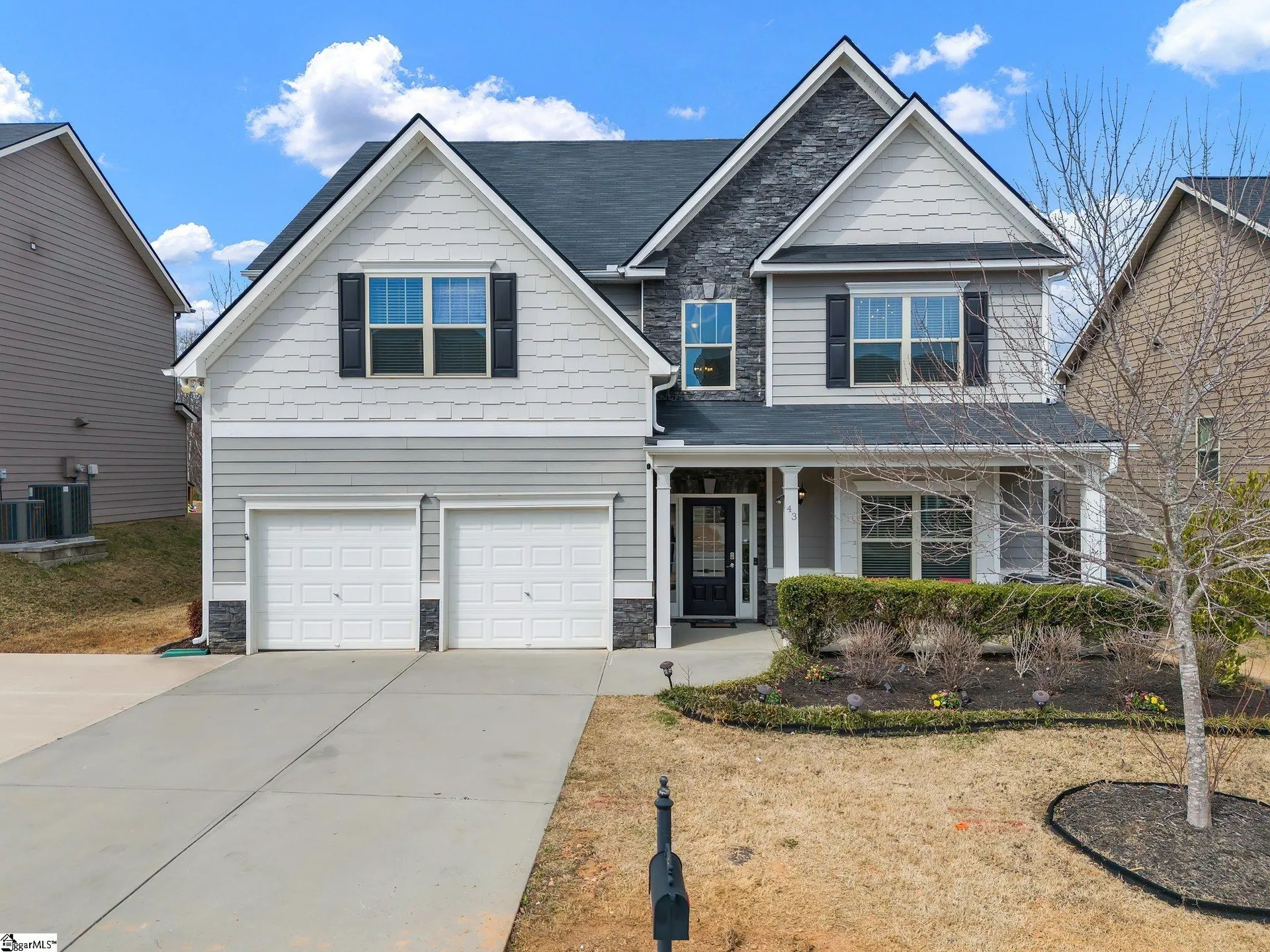 43 Grand River Lane