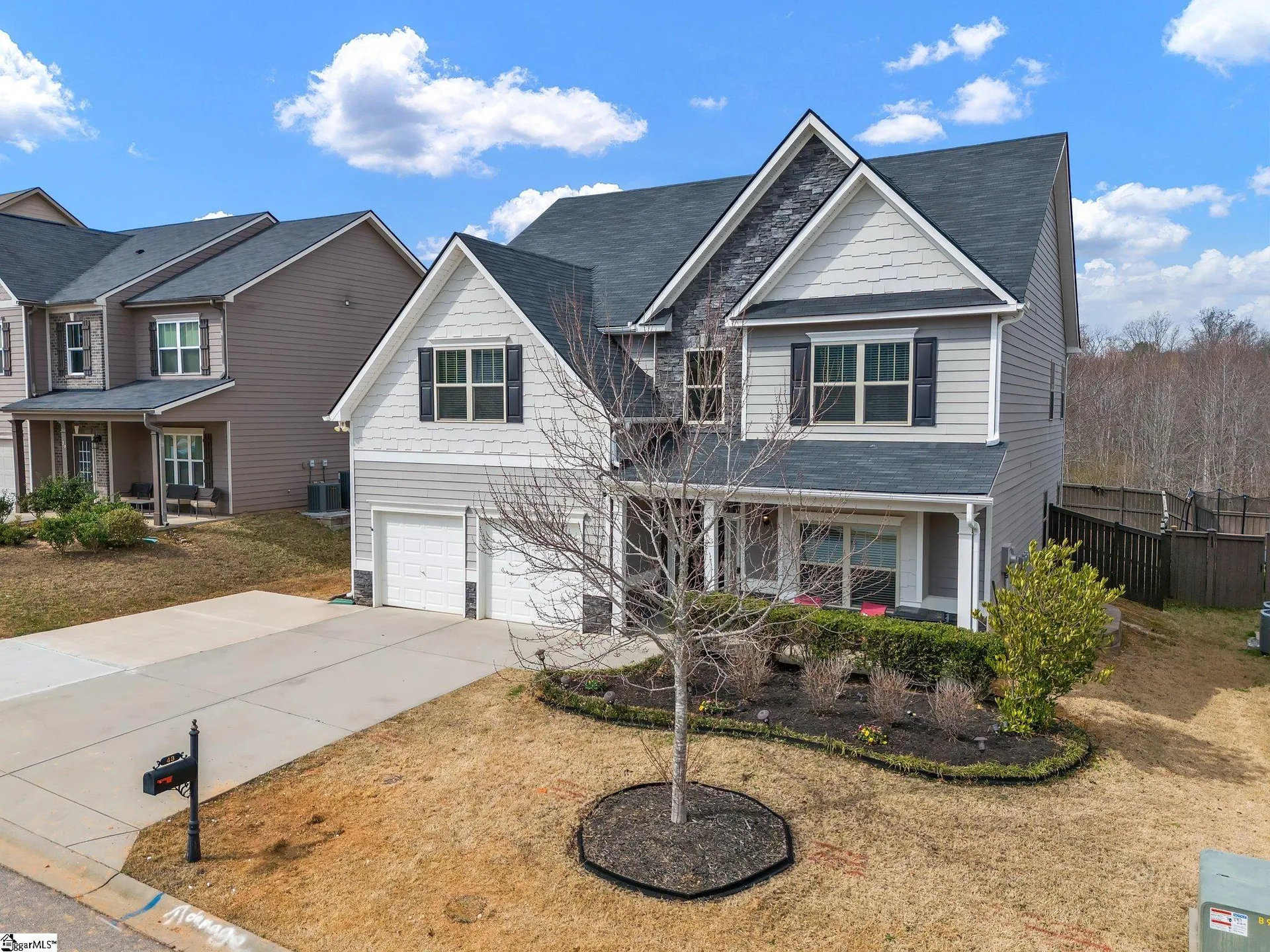 Property image 2 at 43 Grand River Lane, Simpsonville, SC 29681