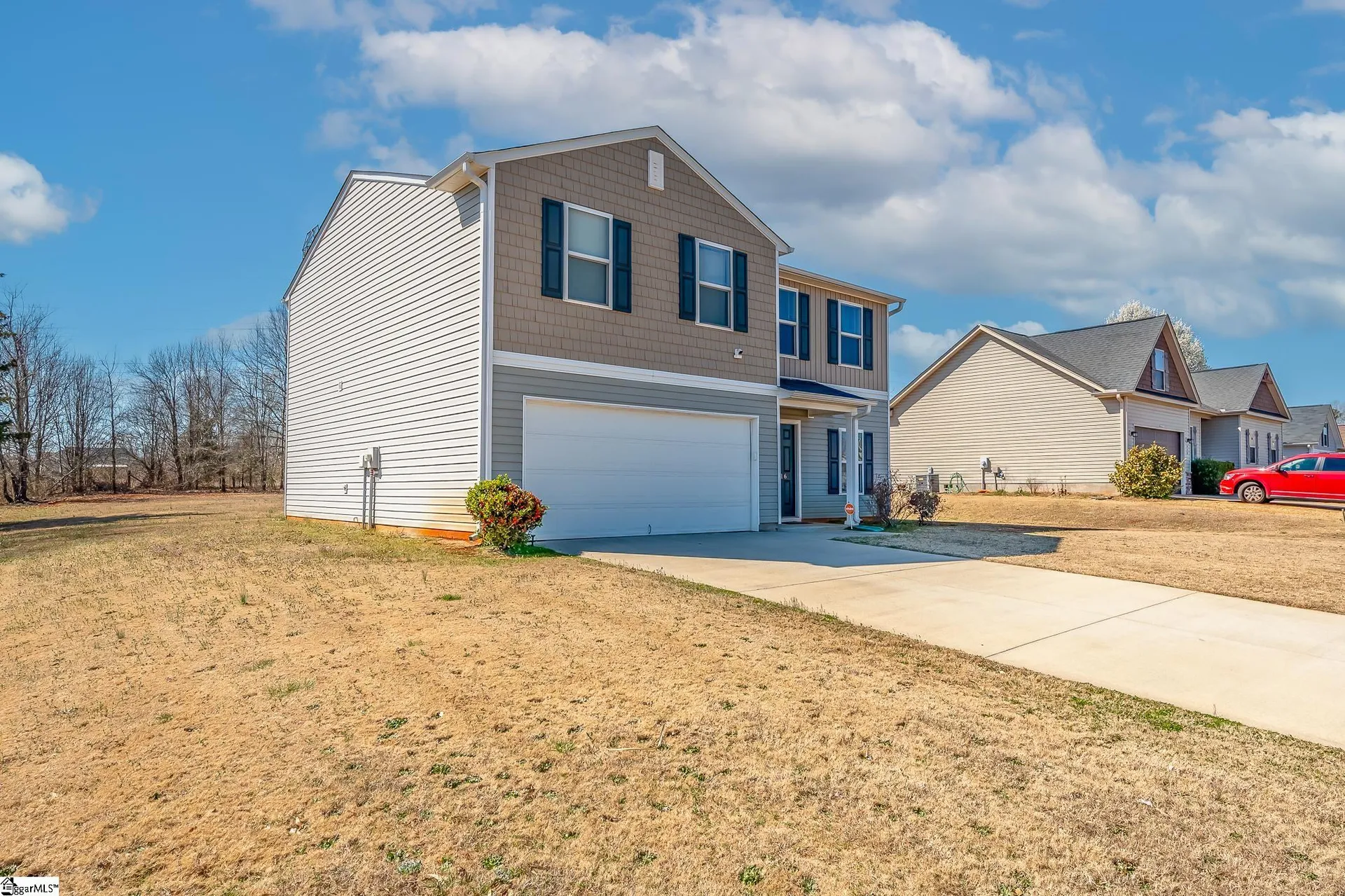 Property image 2 at 916 Echo Ridge Drive, Duncan, SC 29334-8810