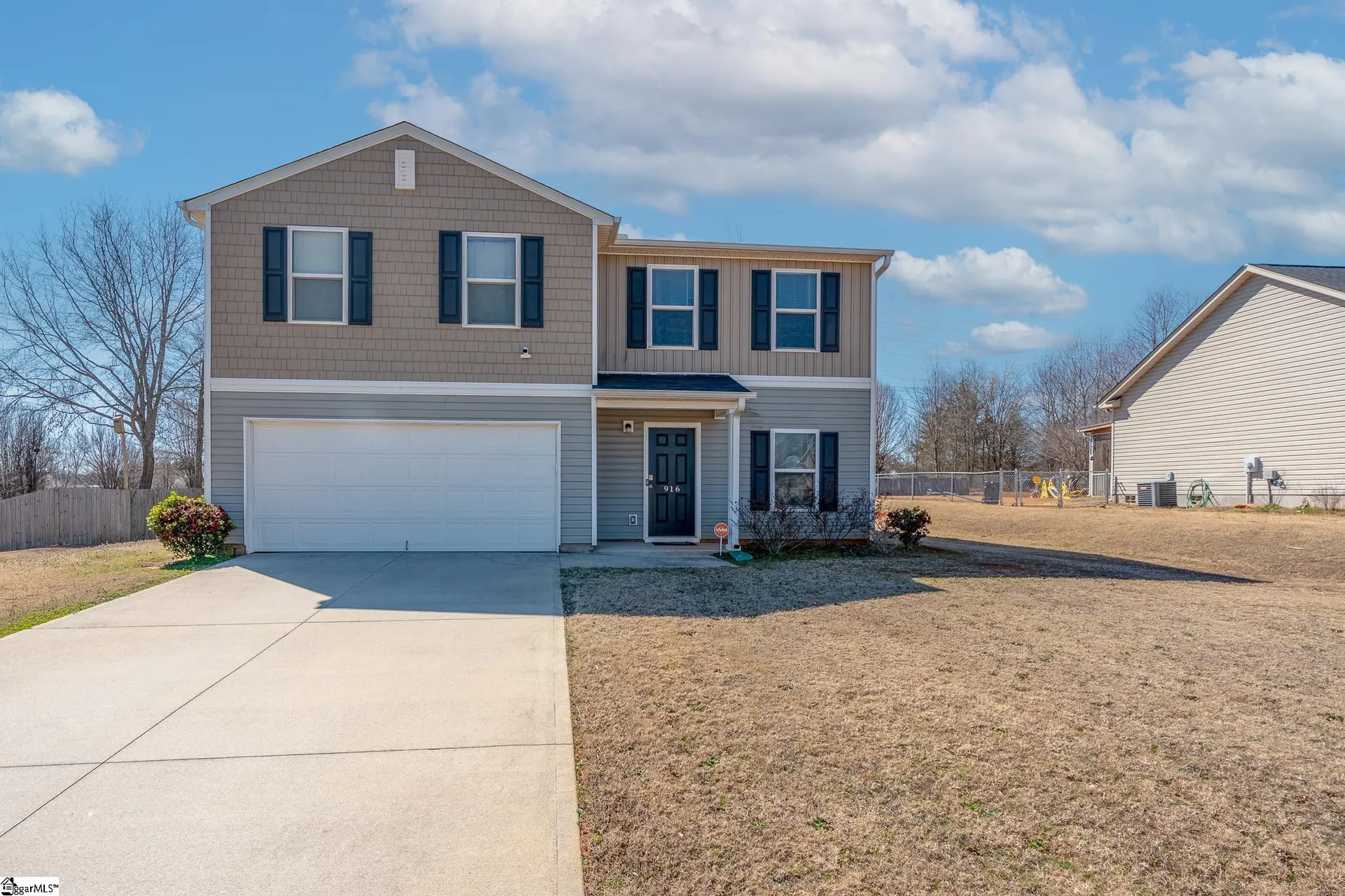 Property image 3 at 916 Echo Ridge Drive, Duncan, SC 29334-8810