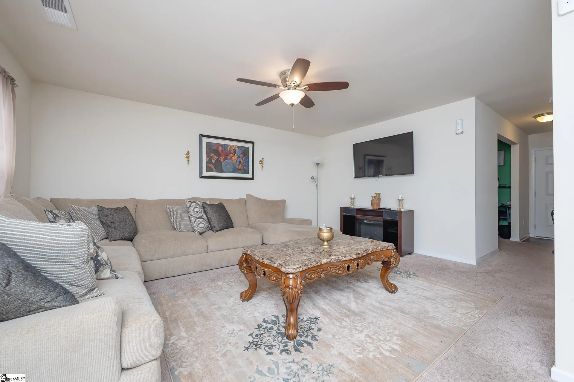 Property image 5 at 916 Echo Ridge Drive, Duncan, SC 29334-8810