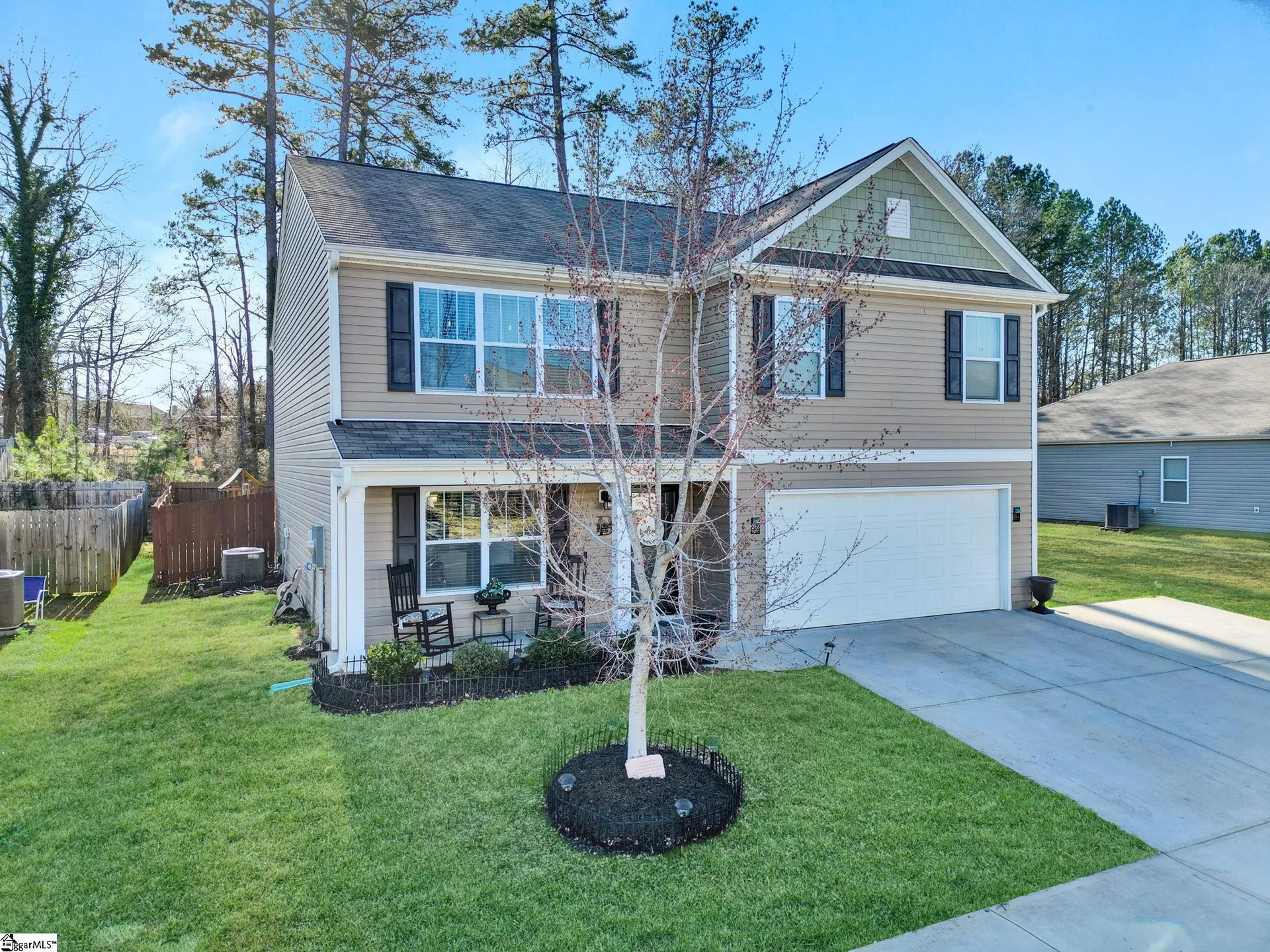 Property image 2 at 244 Millen Drive, Woodruff, SC 29388