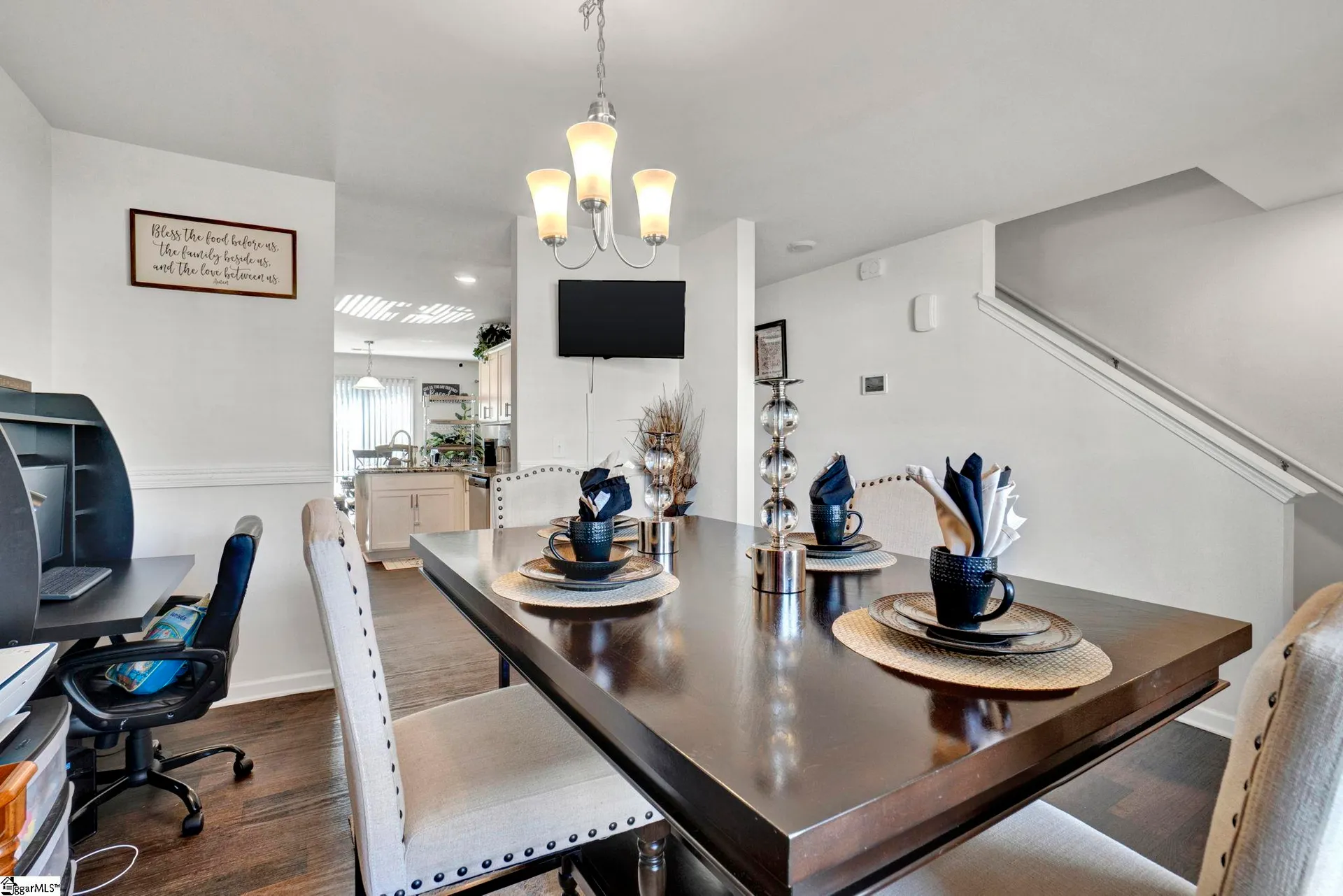 Property image 5 at 244 Millen Drive, Woodruff, SC 29388