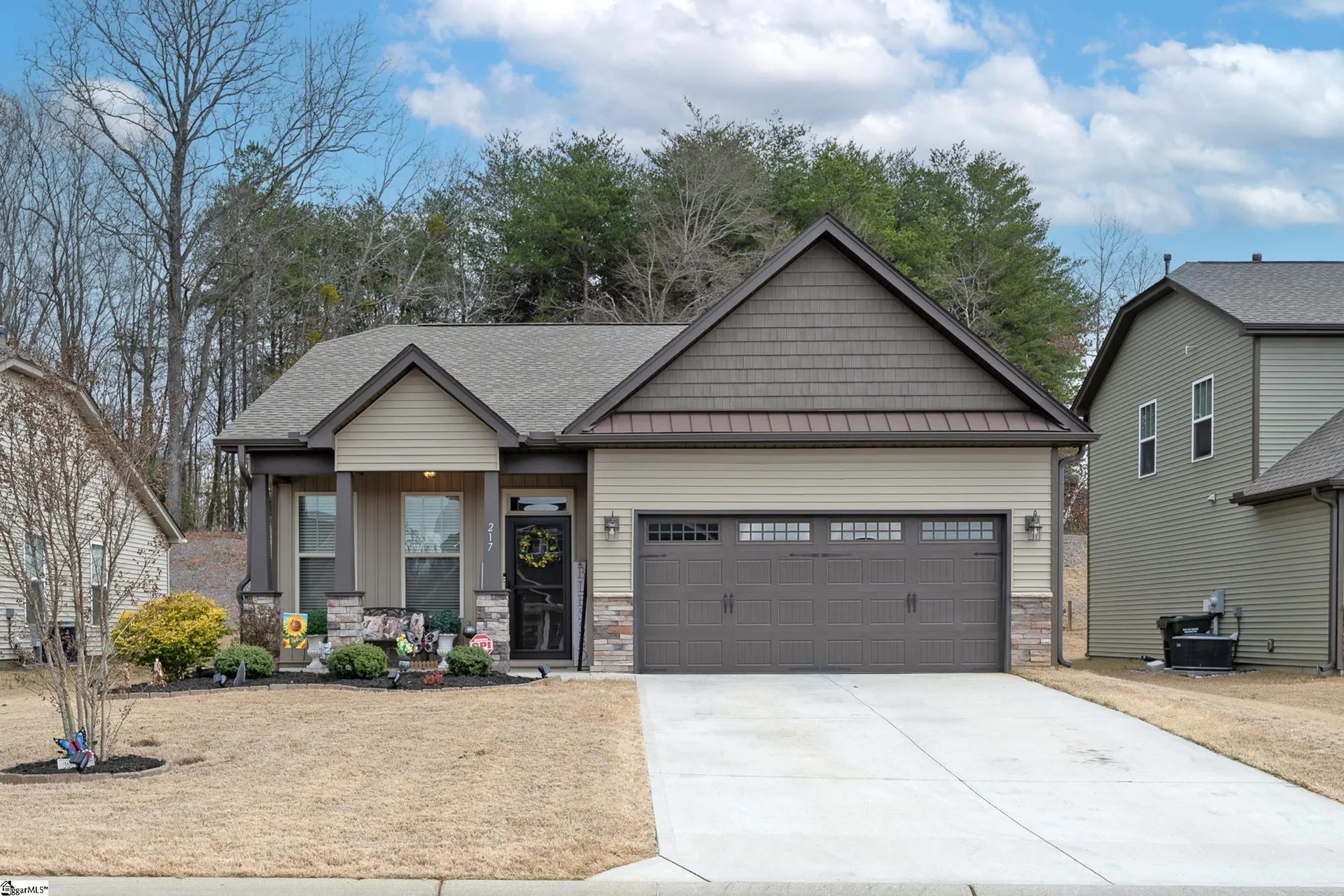 217 Freehold Way