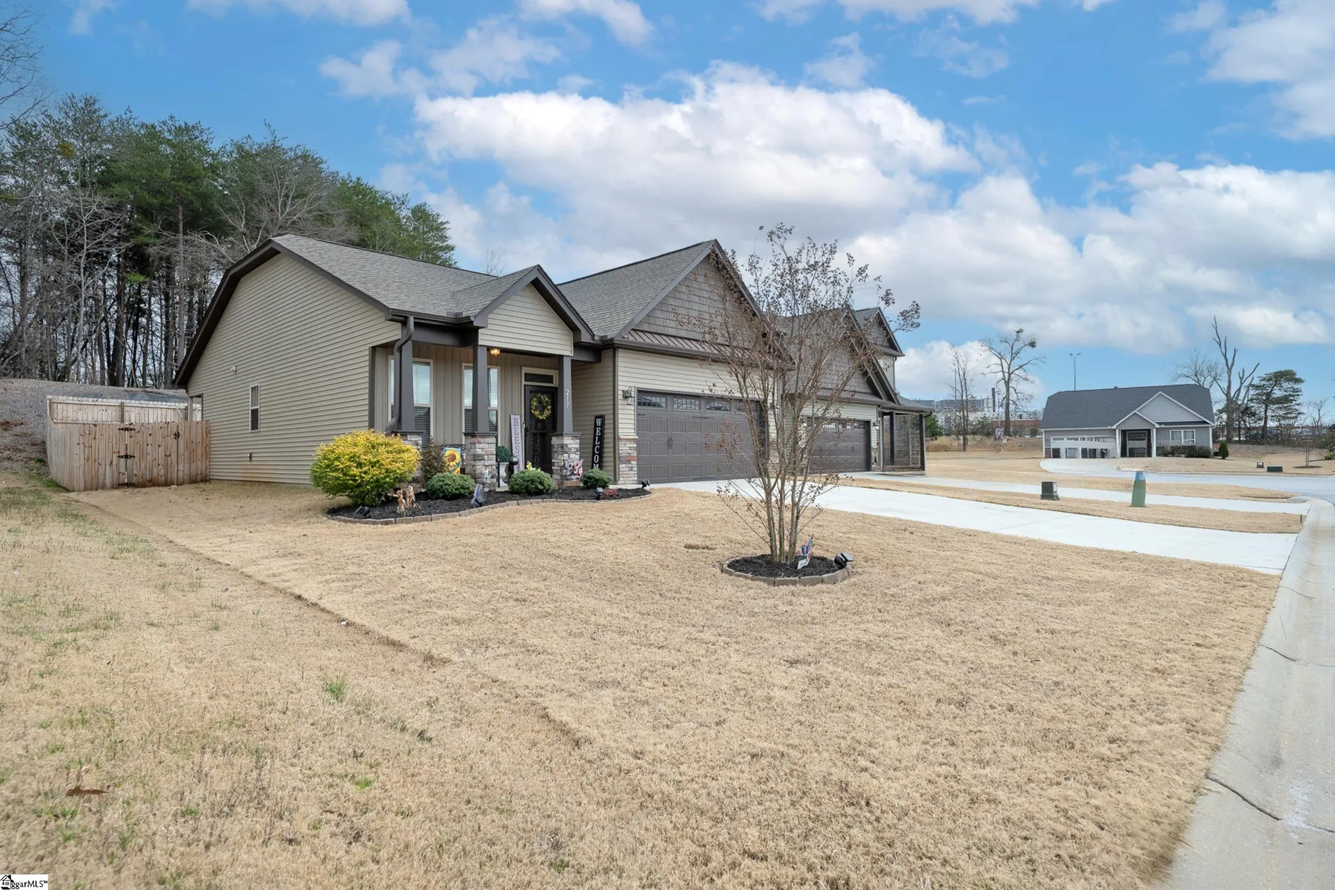 Property image 2 at 217 Freehold Way, Greer, SC 29650