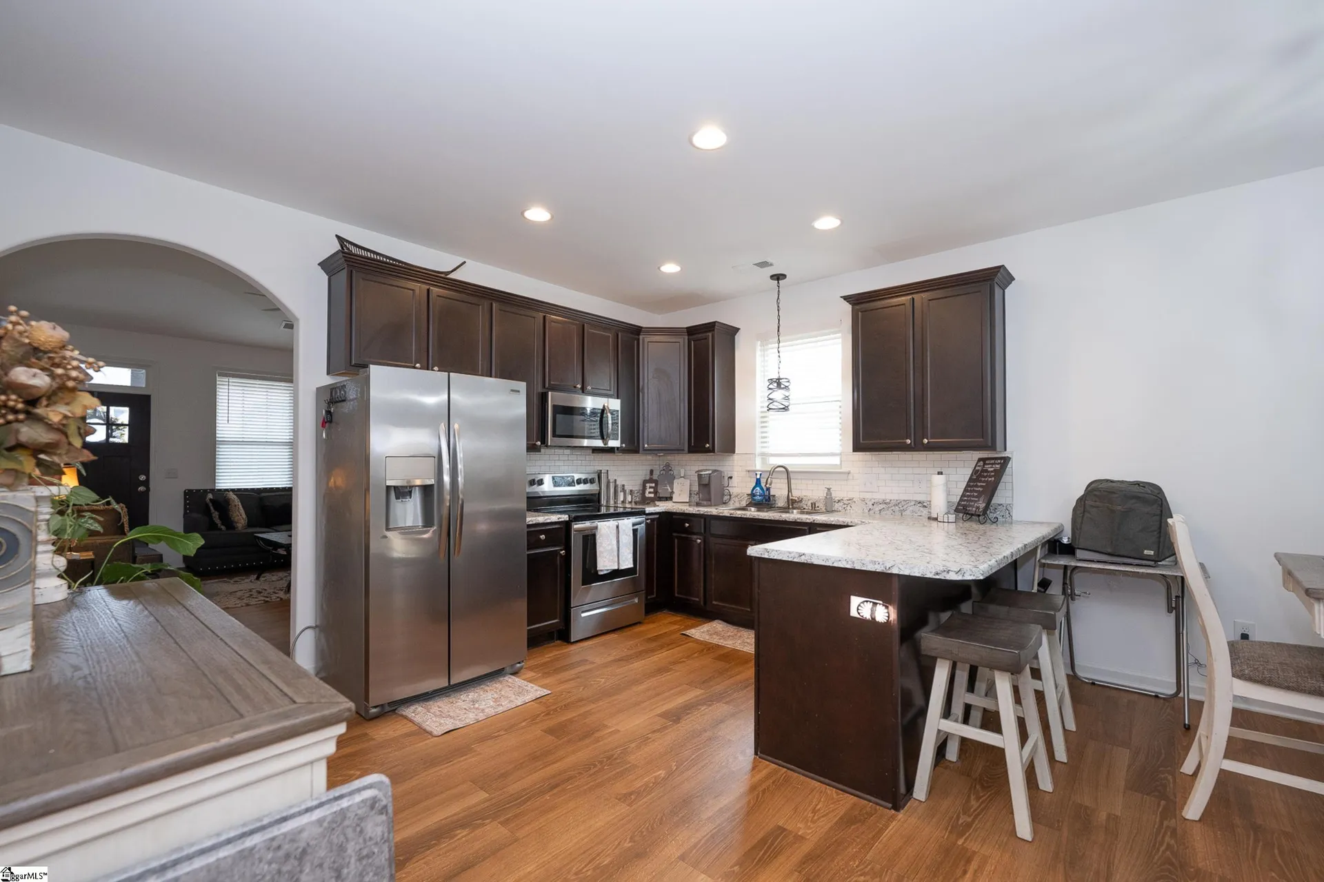 Property image 5 at 217 Freehold Way, Greer, SC 29650