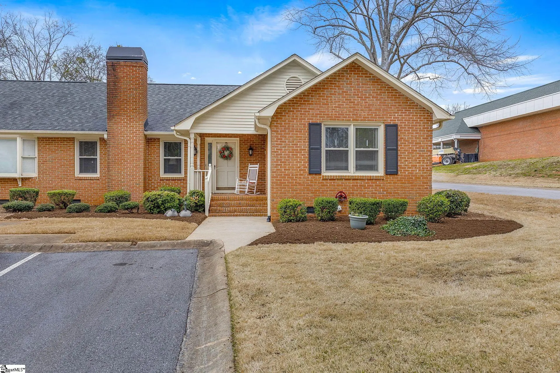 123 Fairoaks Drive
