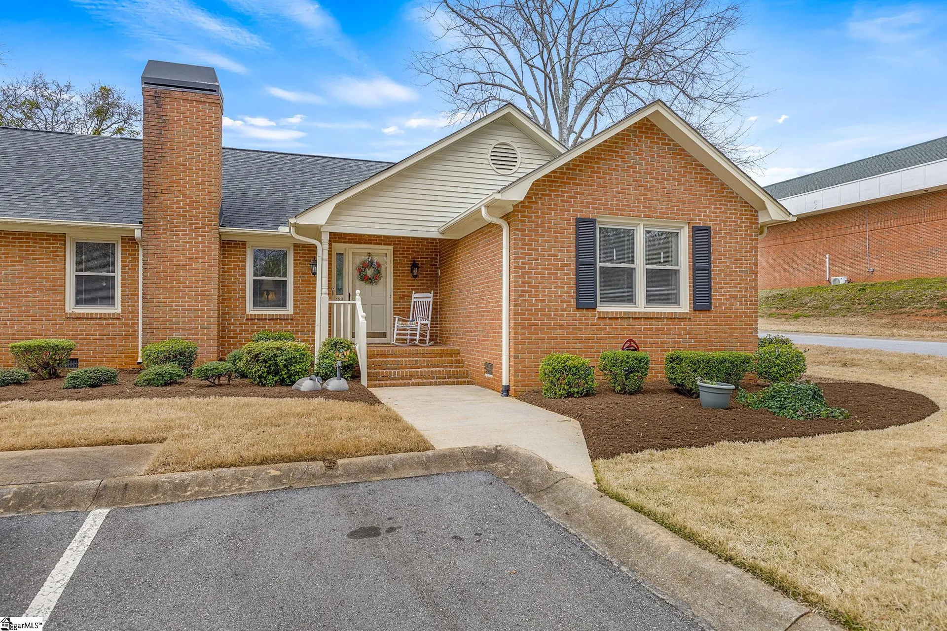 Property image 2 at 123 Fairoaks Drive, Greenville, SC 29615