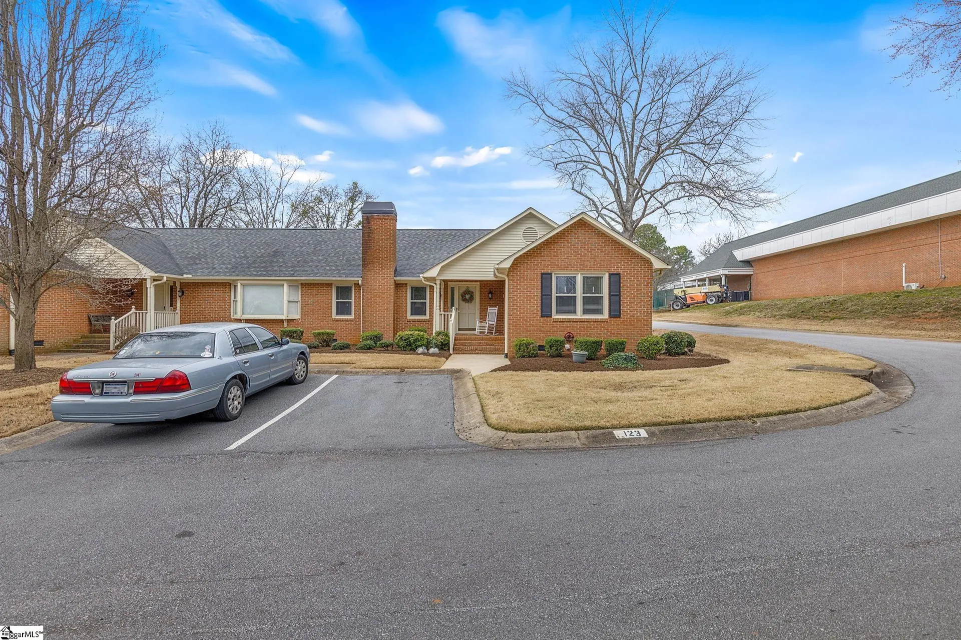 Property image 3 at 123 Fairoaks Drive, Greenville, SC 29615