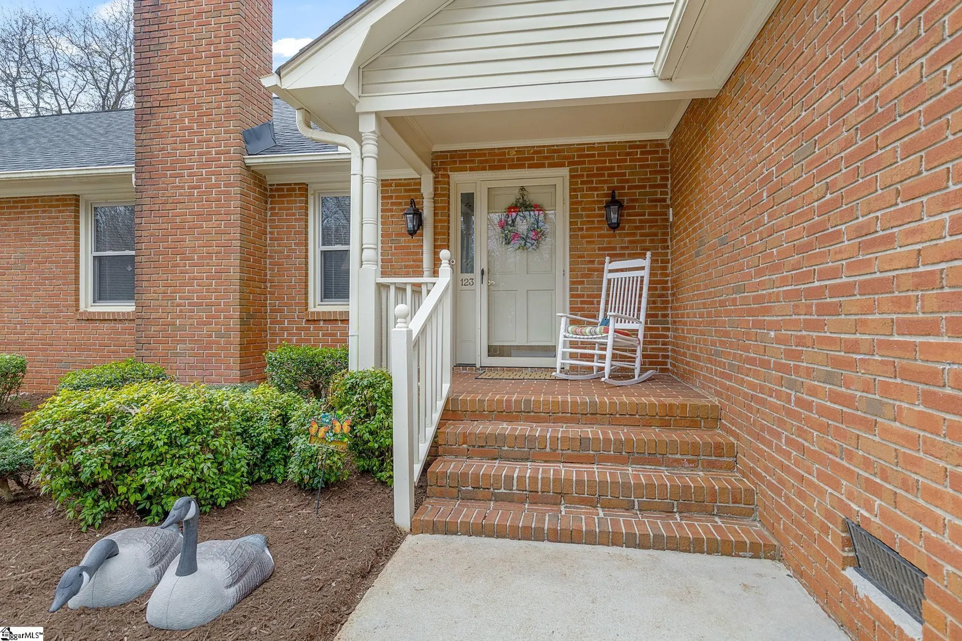 Property image 4 at 123 Fairoaks Drive, Greenville, SC 29615