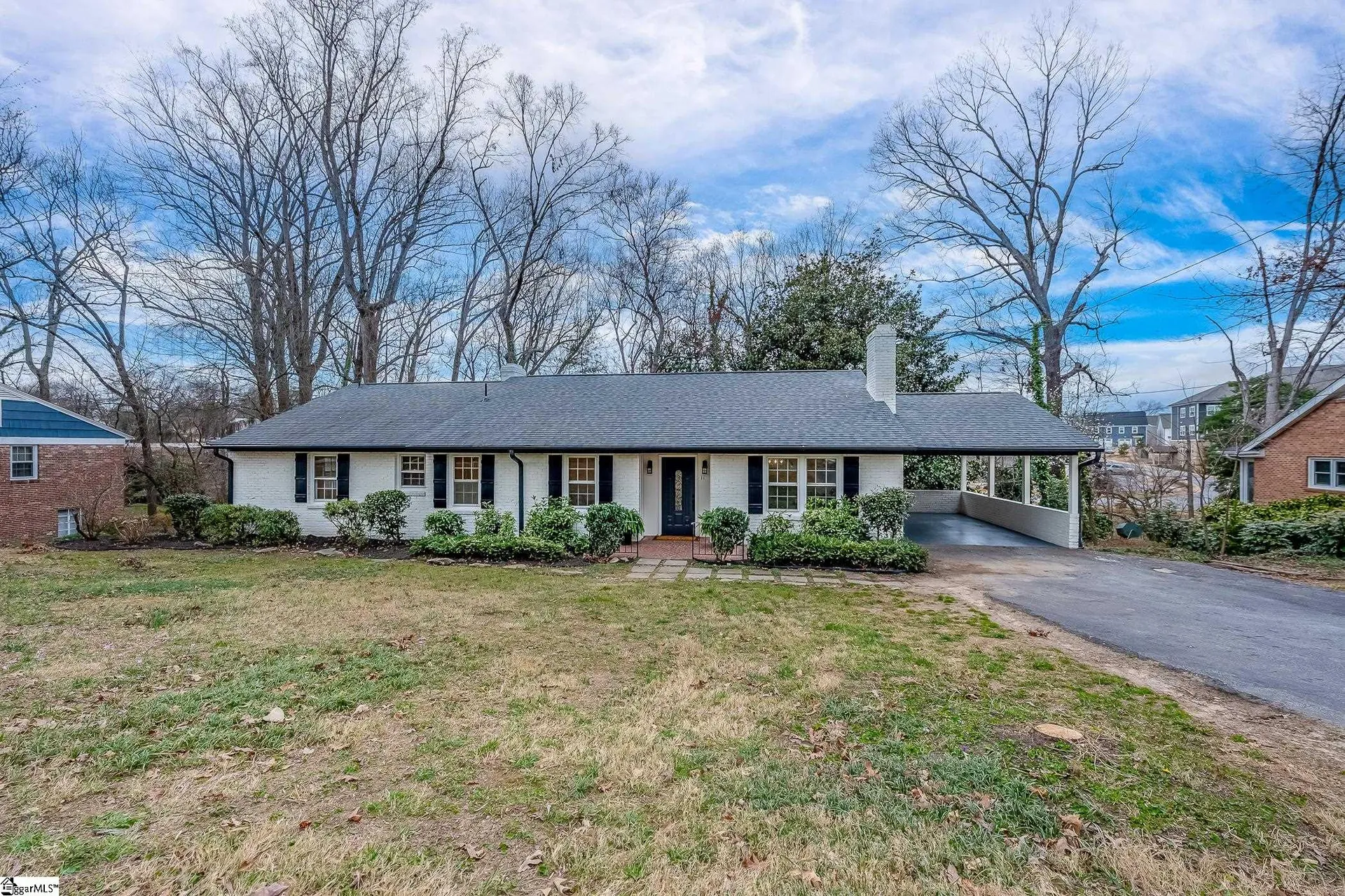 Property image 2 at 11 Indian Springs Drive, Greenville, SC 29615