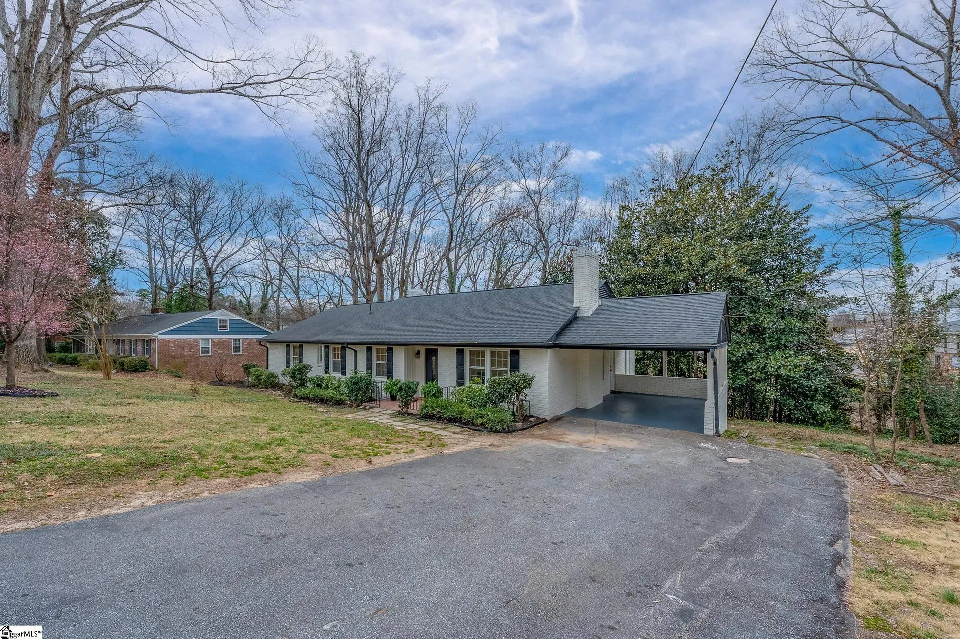Property image 3 at 11 Indian Springs Drive, Greenville, SC 29615