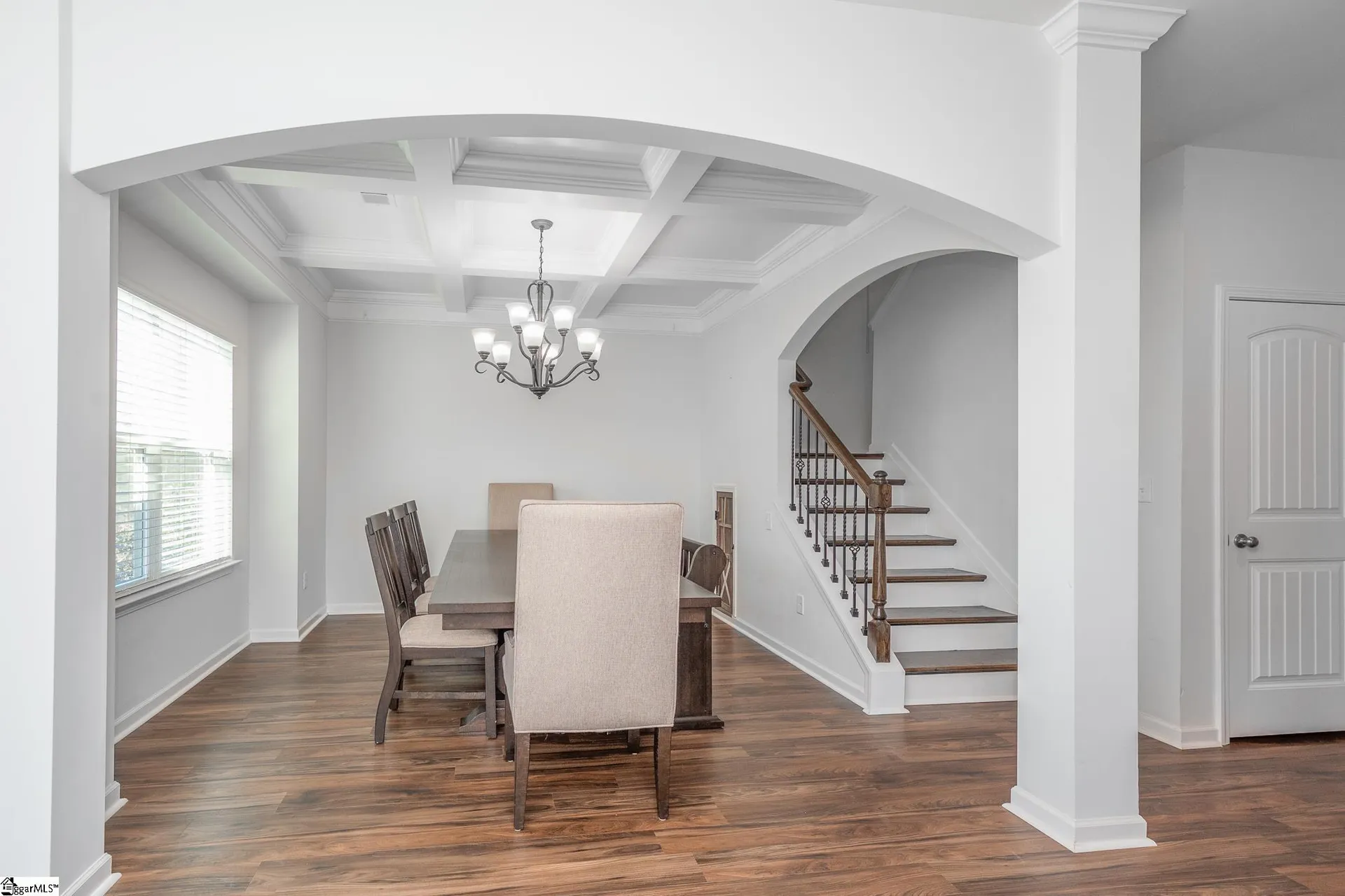 Property image 3 at 241 Rushing Waters Drive, Inman, SC 29349-6788