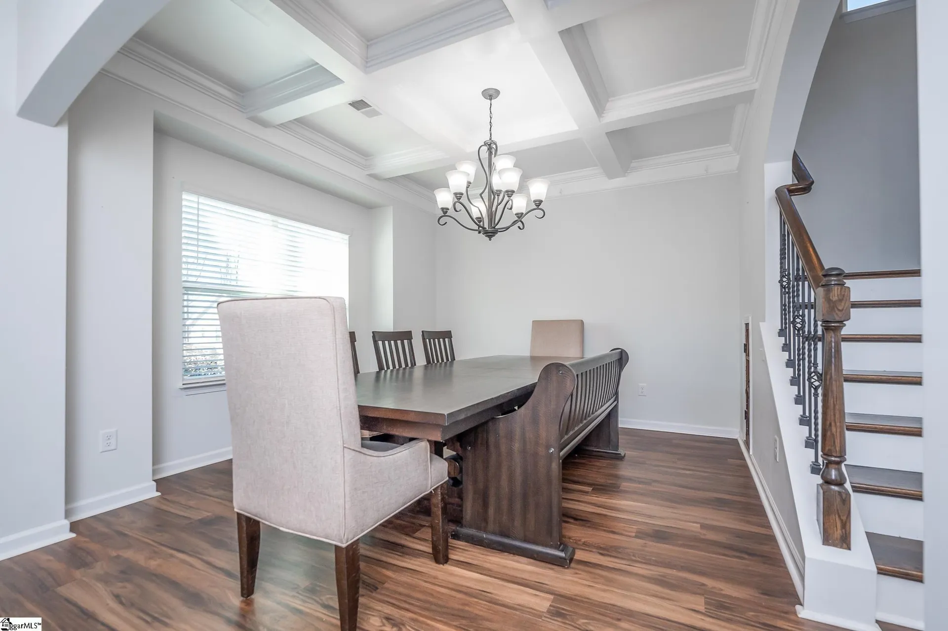 Property image 4 at 241 Rushing Waters Drive, Inman, SC 29349-6788