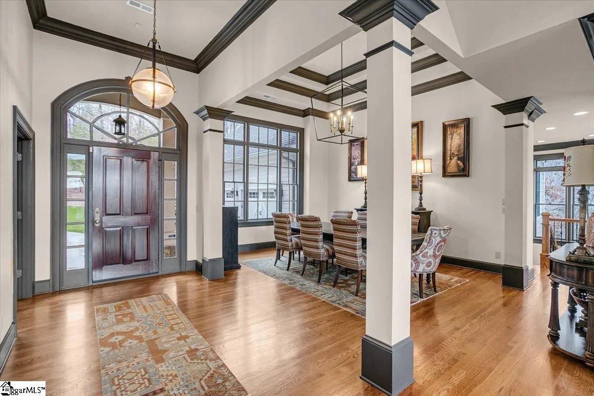 Property image 3 at 509 Merganser Way, Salem, SC 29676
