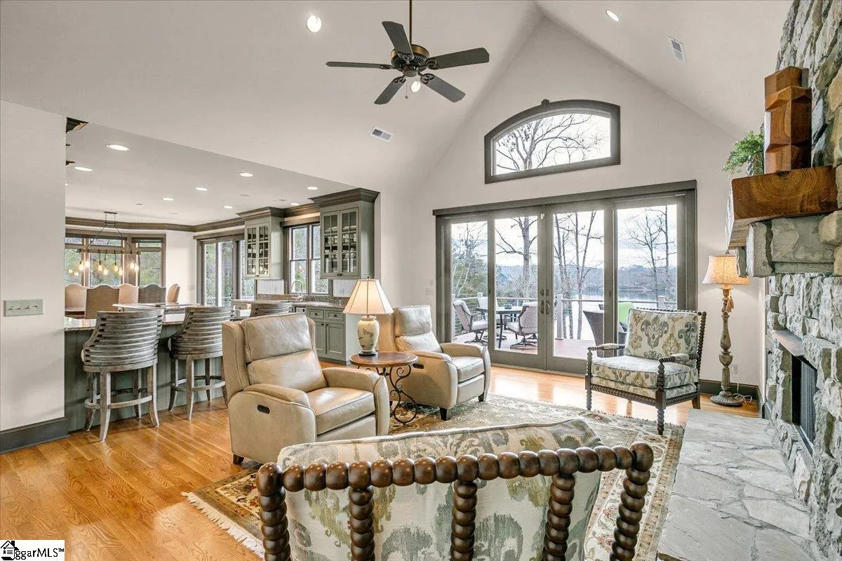 Property image 4 at 509 Merganser Way, Salem, SC 29676