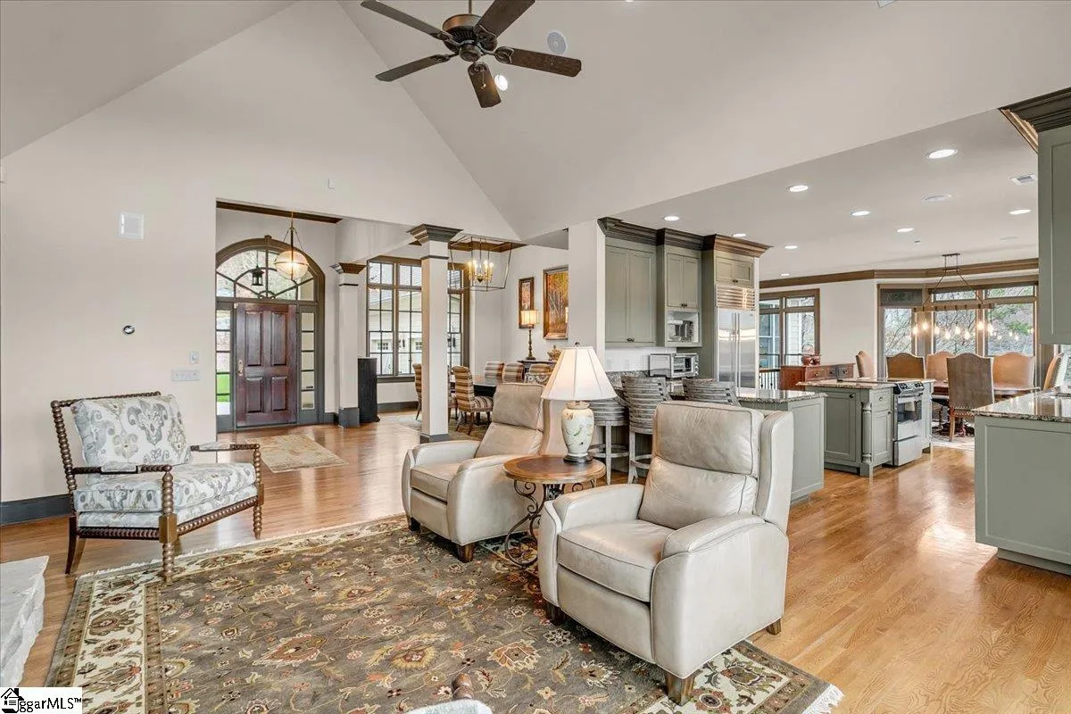 Property image 5 at 509 Merganser Way, Salem, SC 29676
