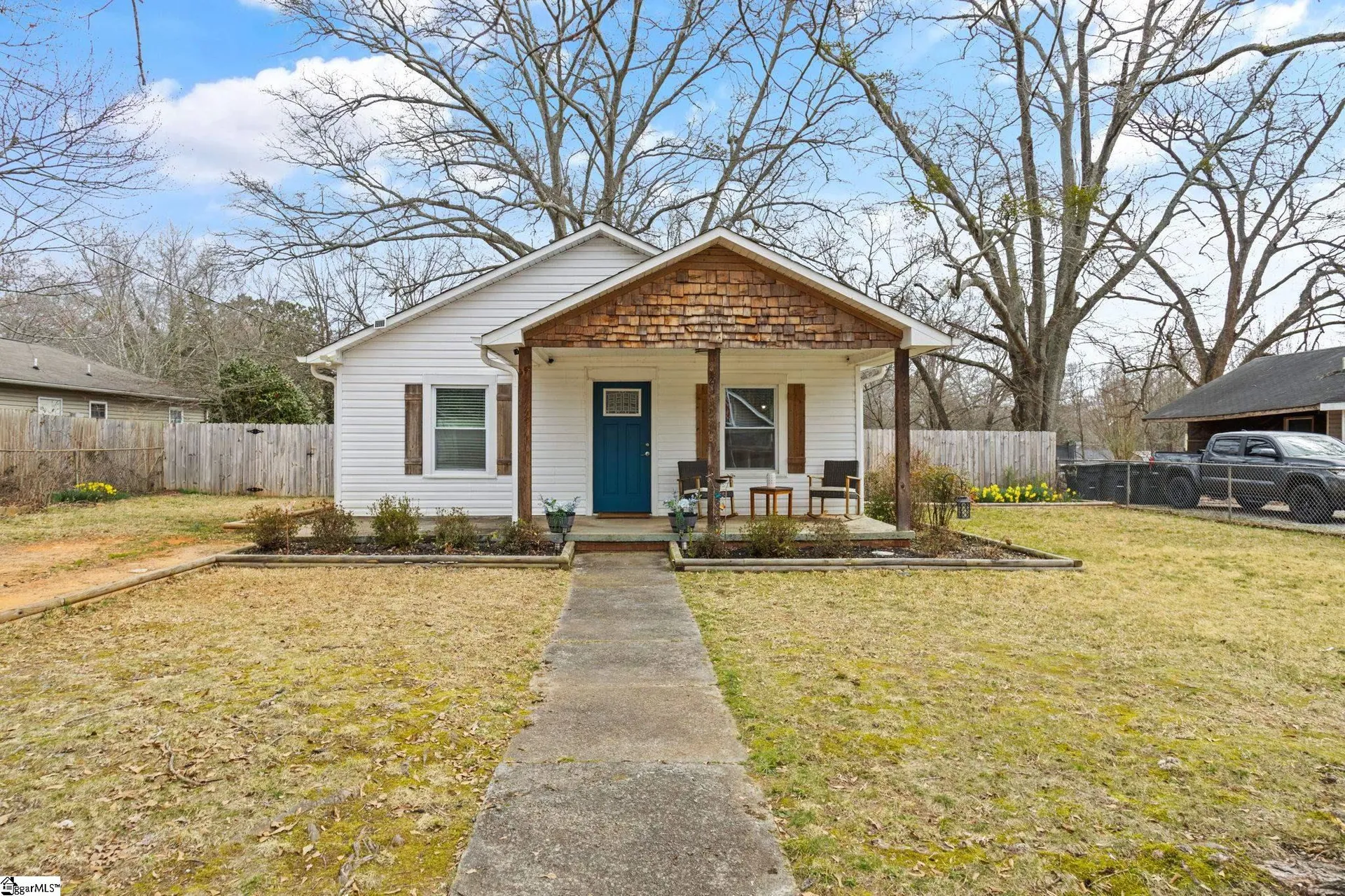 Property image 2 at 215 Nalley Street, Easley, SC 29640