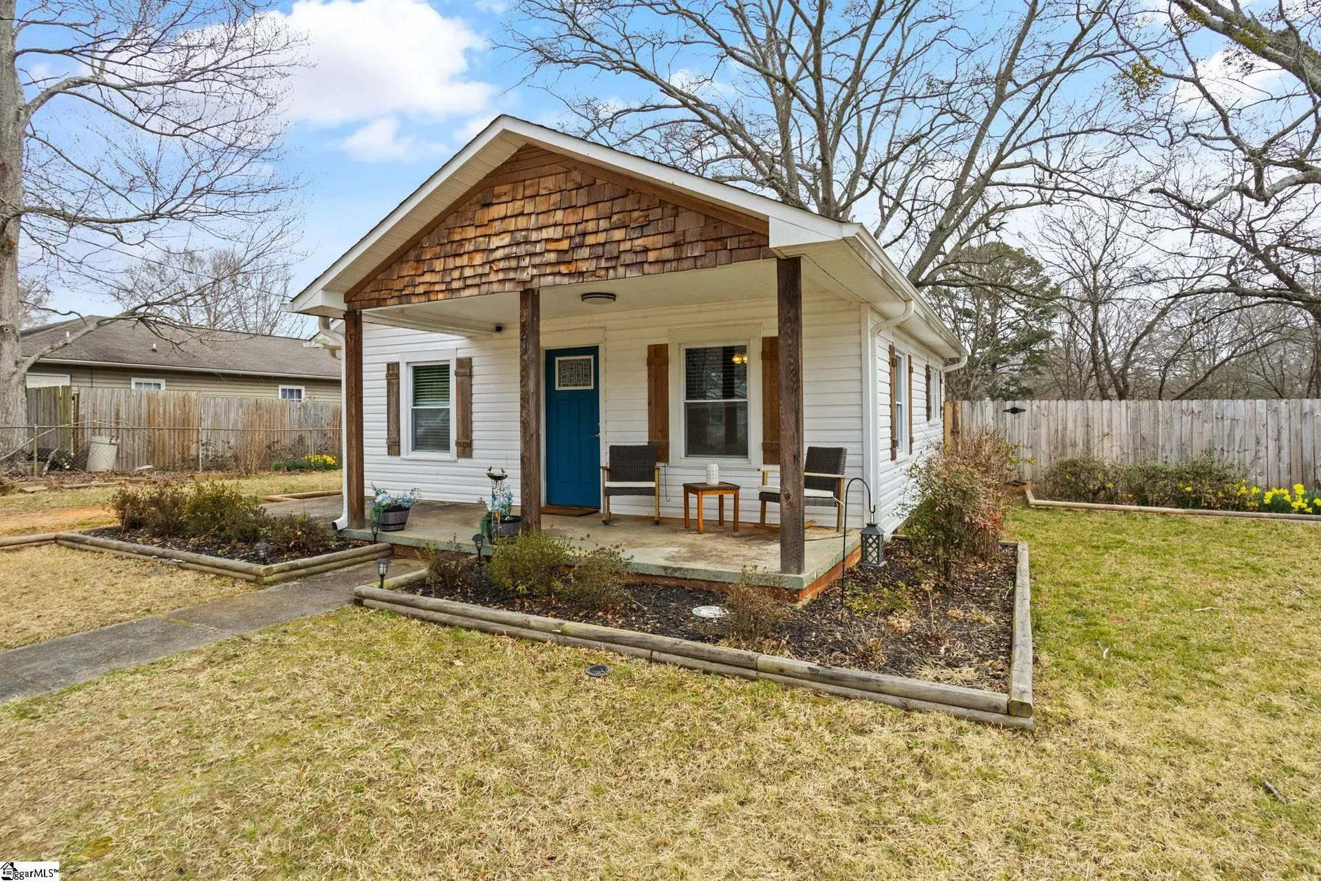 Property image 5 at 215 Nalley Street, Easley, SC 29640