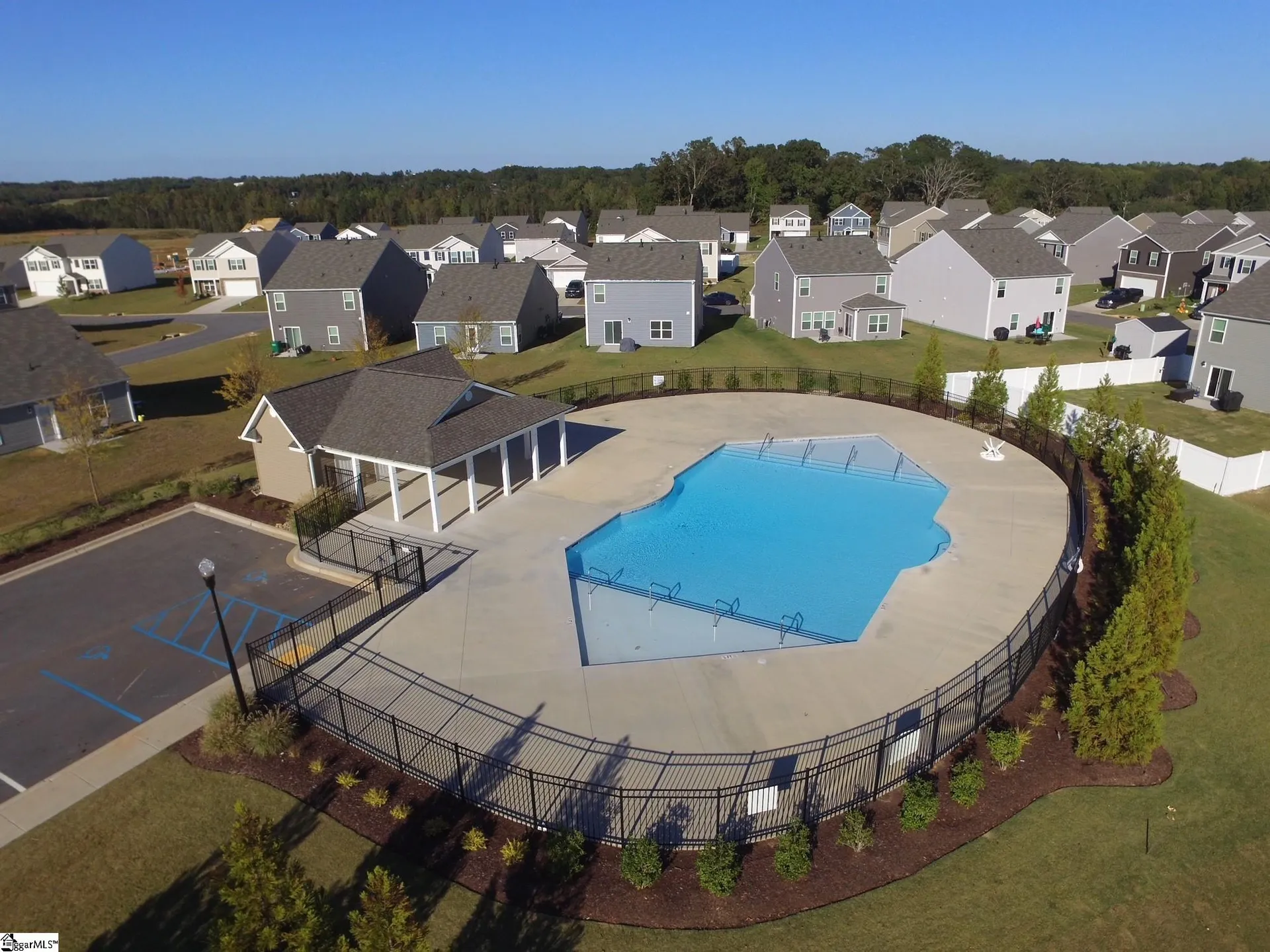 Property image 2 at 1721 Rein Drive, Roebuck, SC 29376