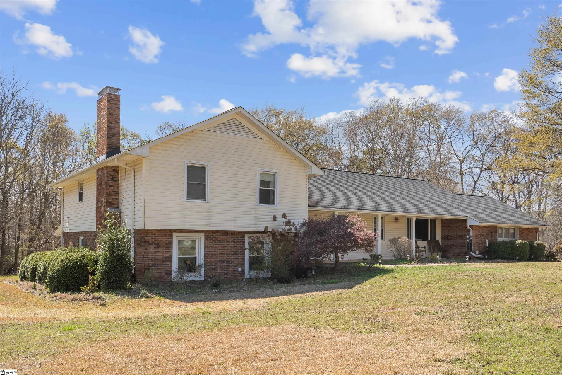 3174 Cedar Springs Road